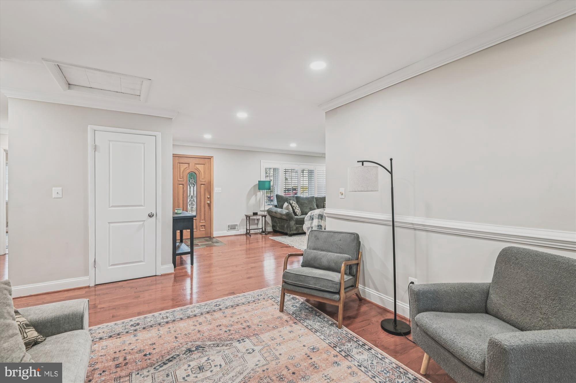 LINTHICUM HEIGHTS - Residential