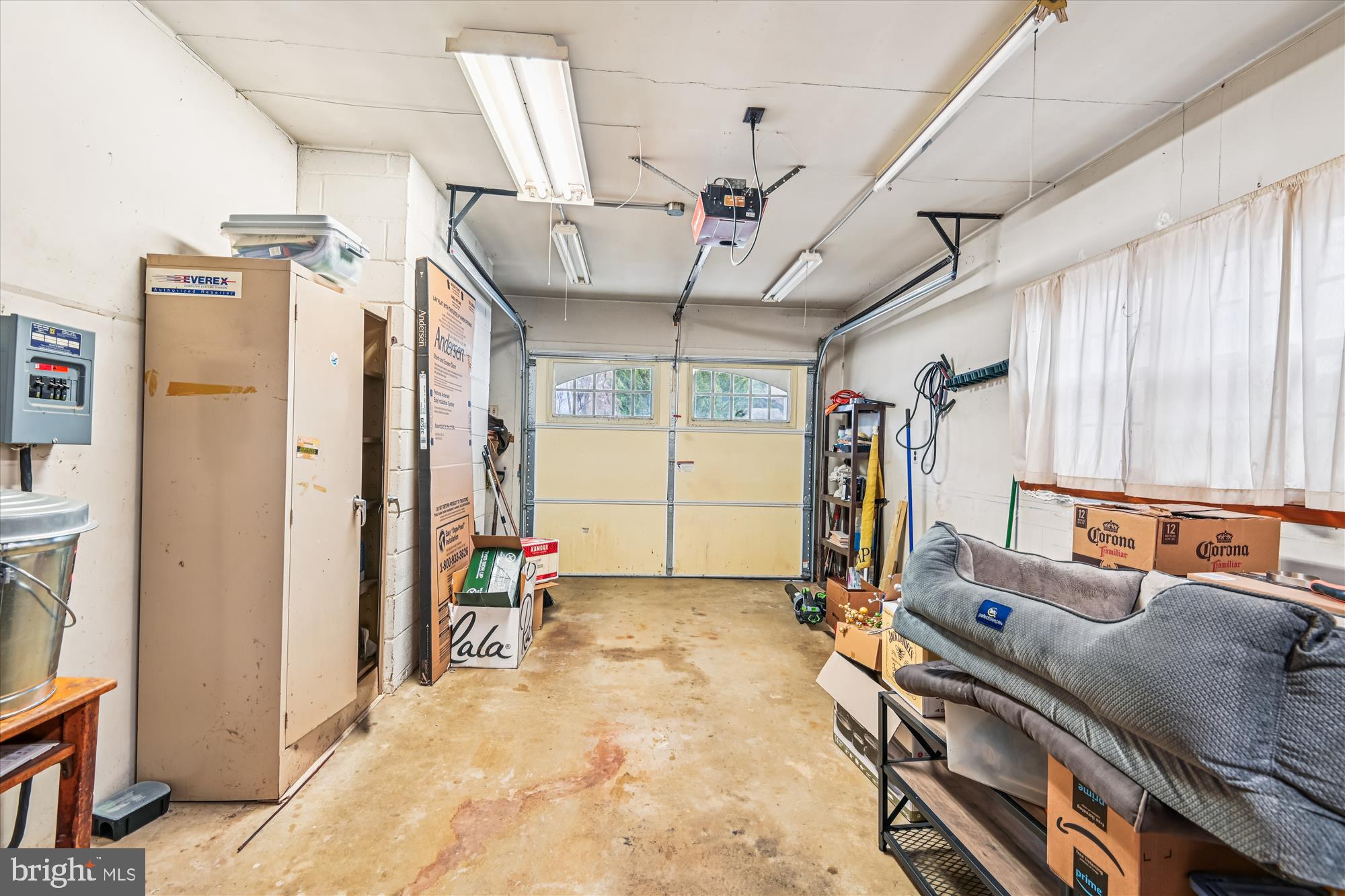 LINTHICUM HEIGHTS - Residential