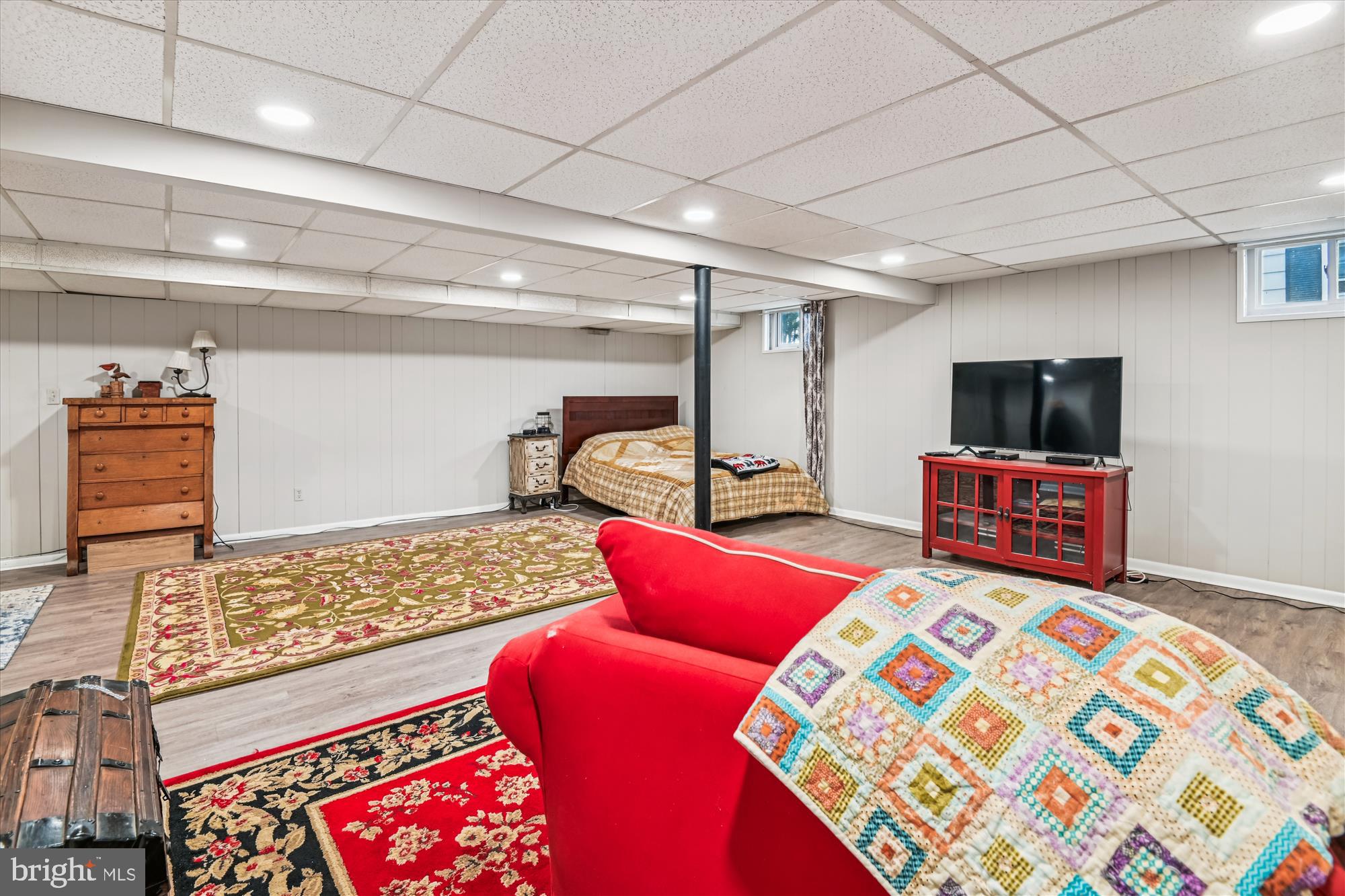 LINTHICUM HEIGHTS - Residential