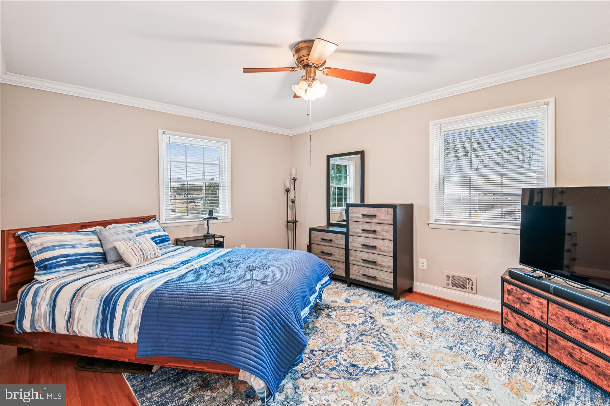 LINTHICUM HEIGHTS - Residential