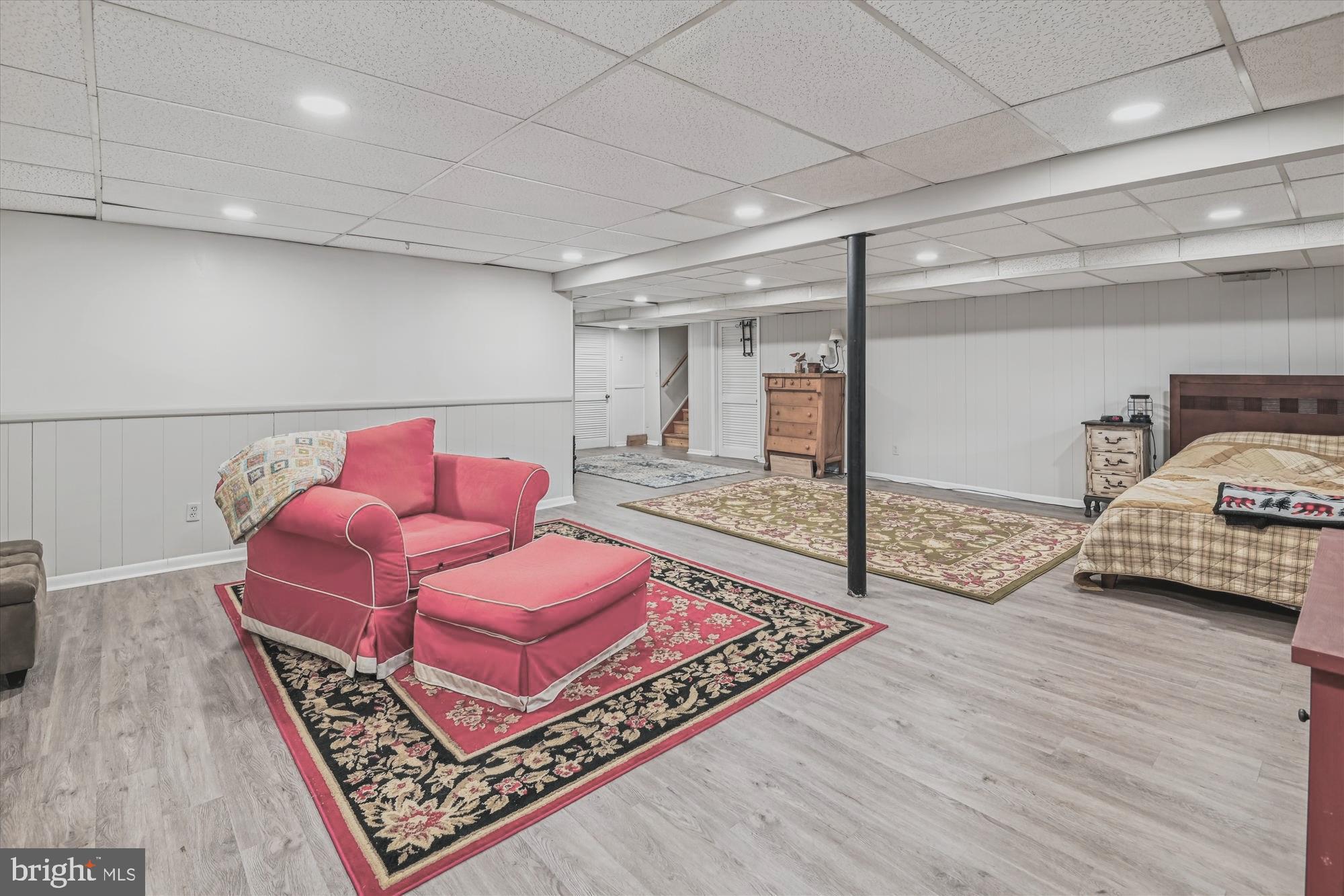 LINTHICUM HEIGHTS - Residential