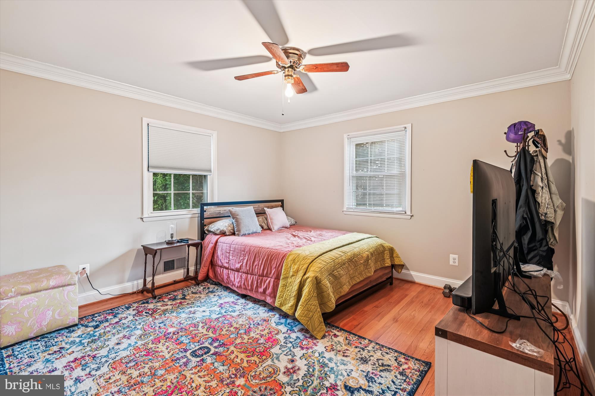 LINTHICUM HEIGHTS - Residential