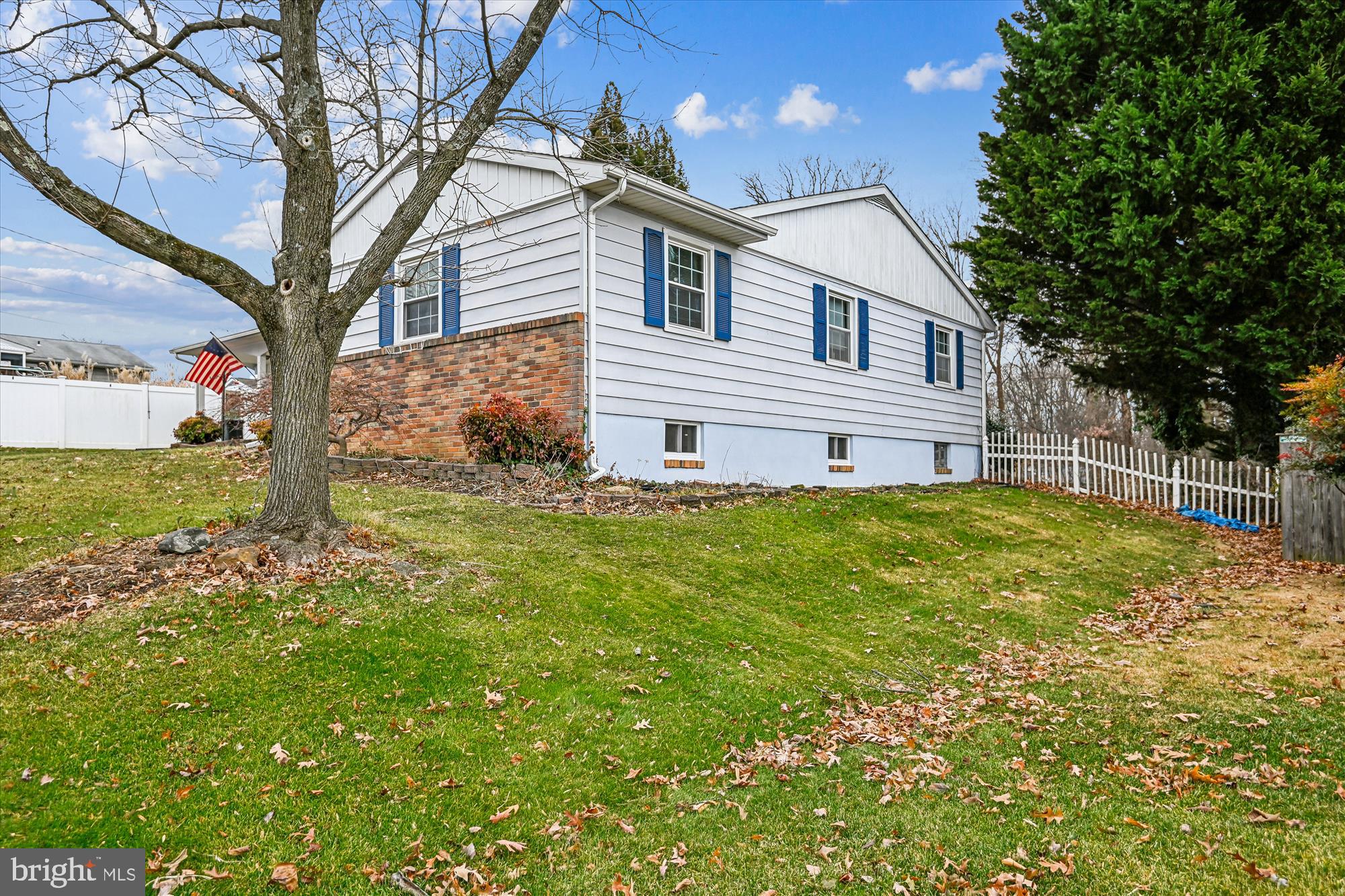 LINTHICUM HEIGHTS - Residential