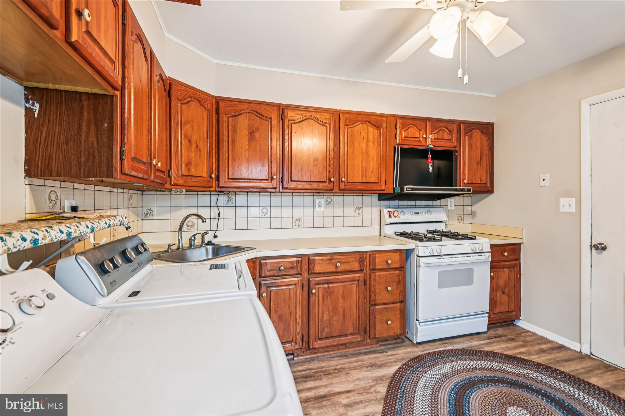 LINTHICUM HEIGHTS - Residential