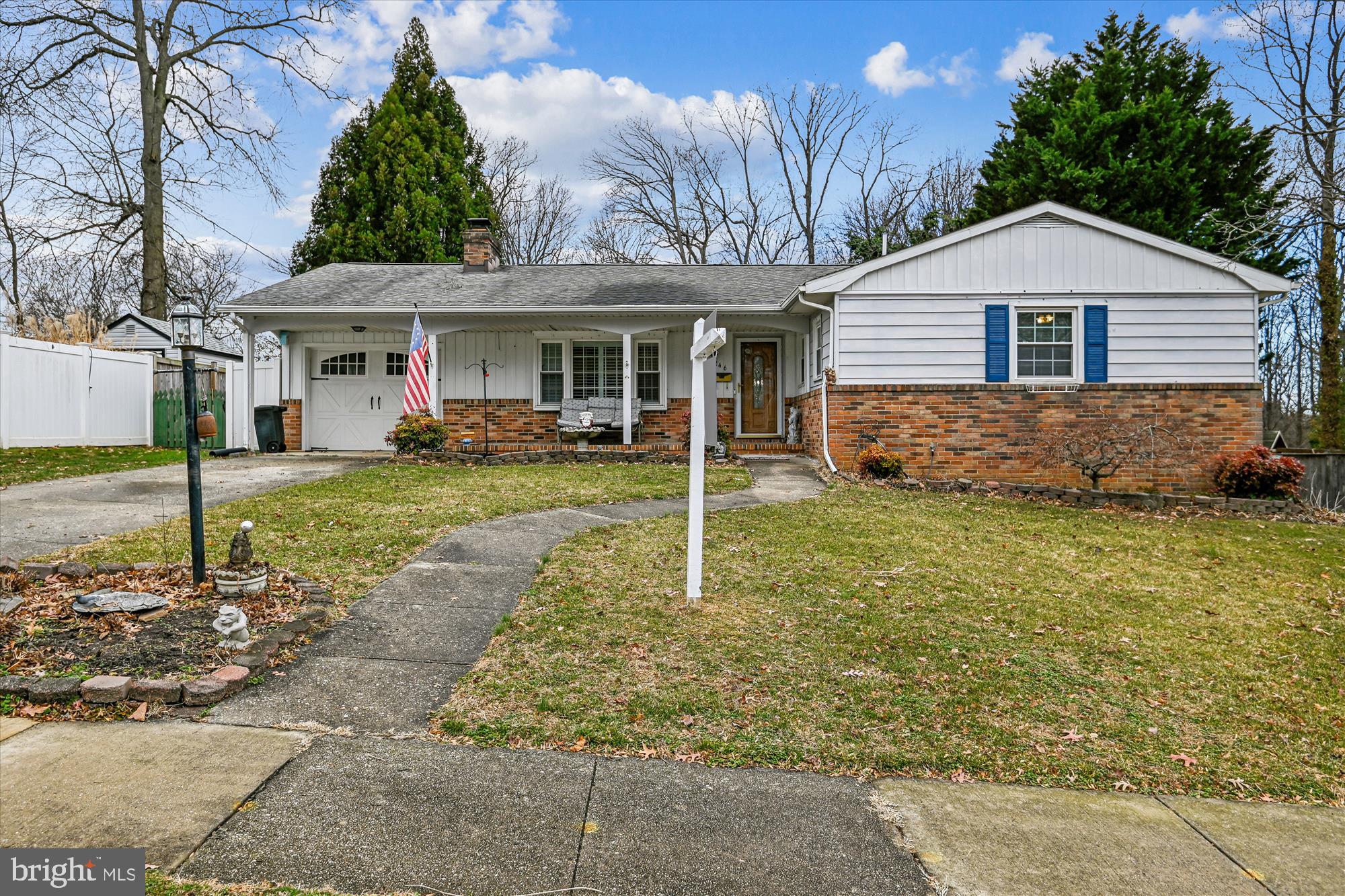 LINTHICUM HEIGHTS - Residential