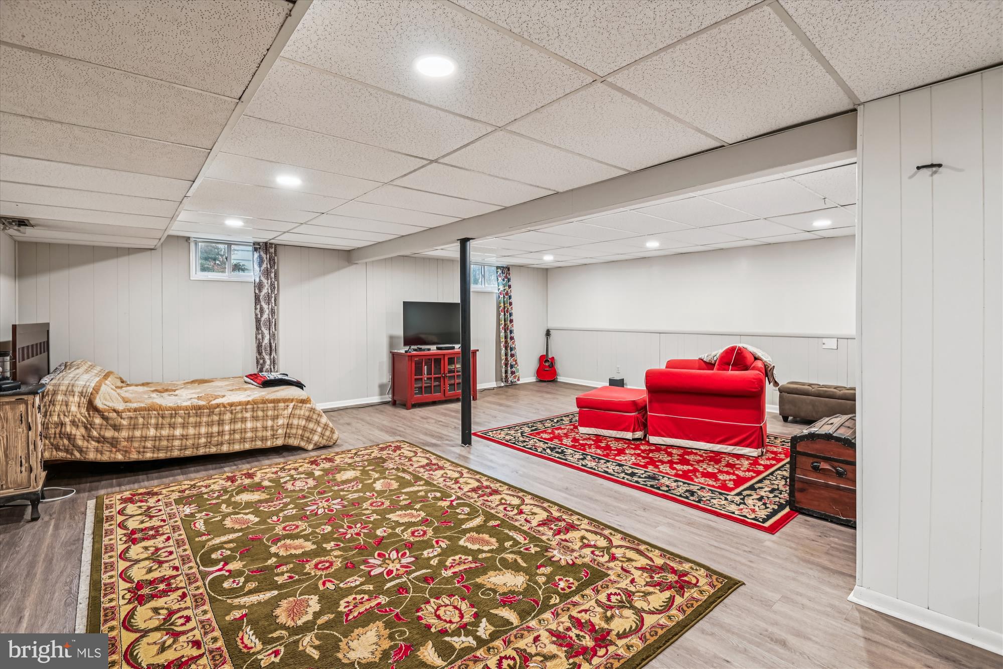 LINTHICUM HEIGHTS - Residential