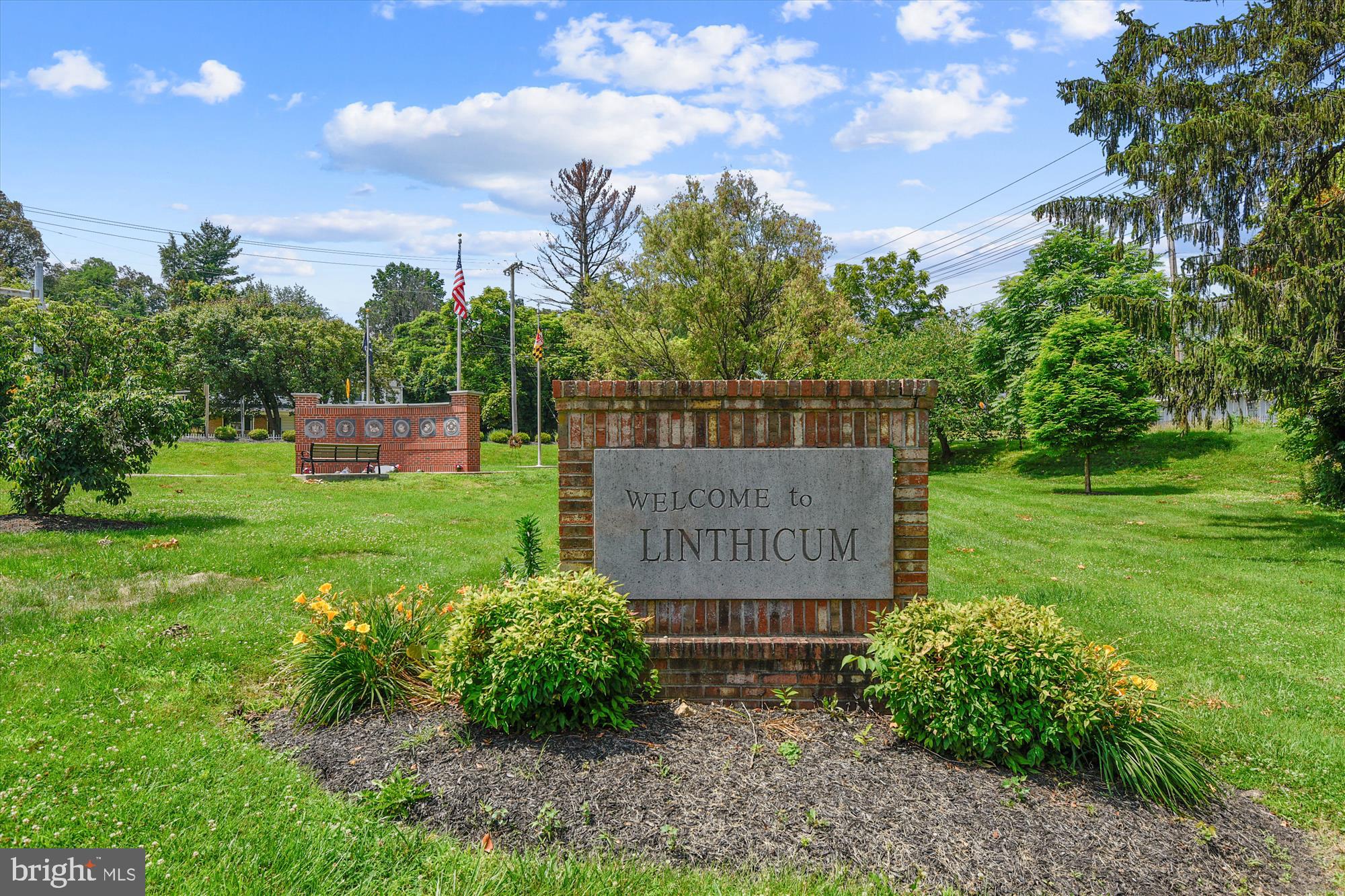 LINTHICUM HEIGHTS - Residential