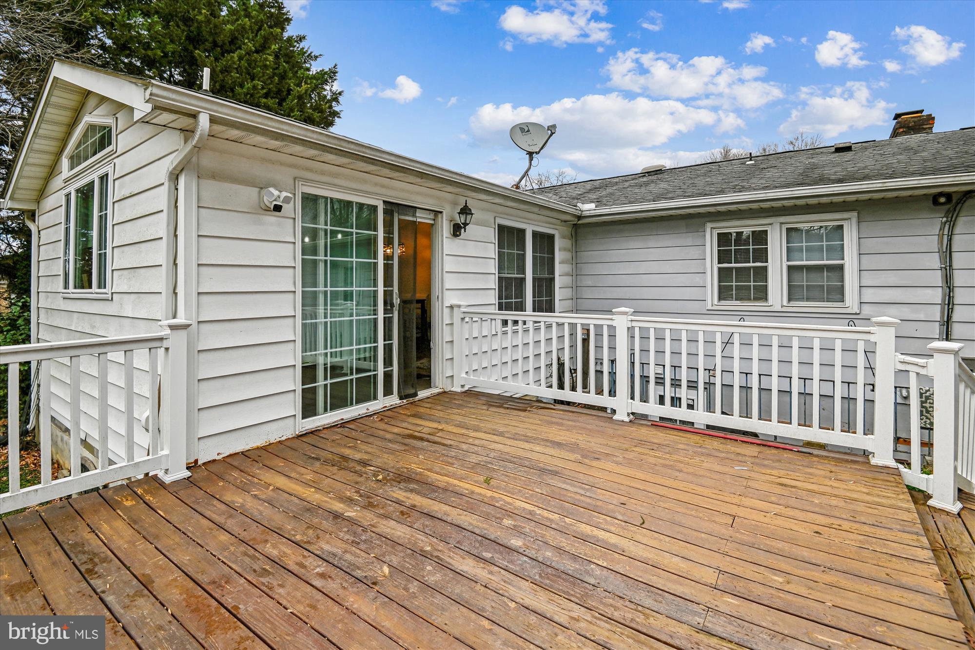 LINTHICUM HEIGHTS - Residential