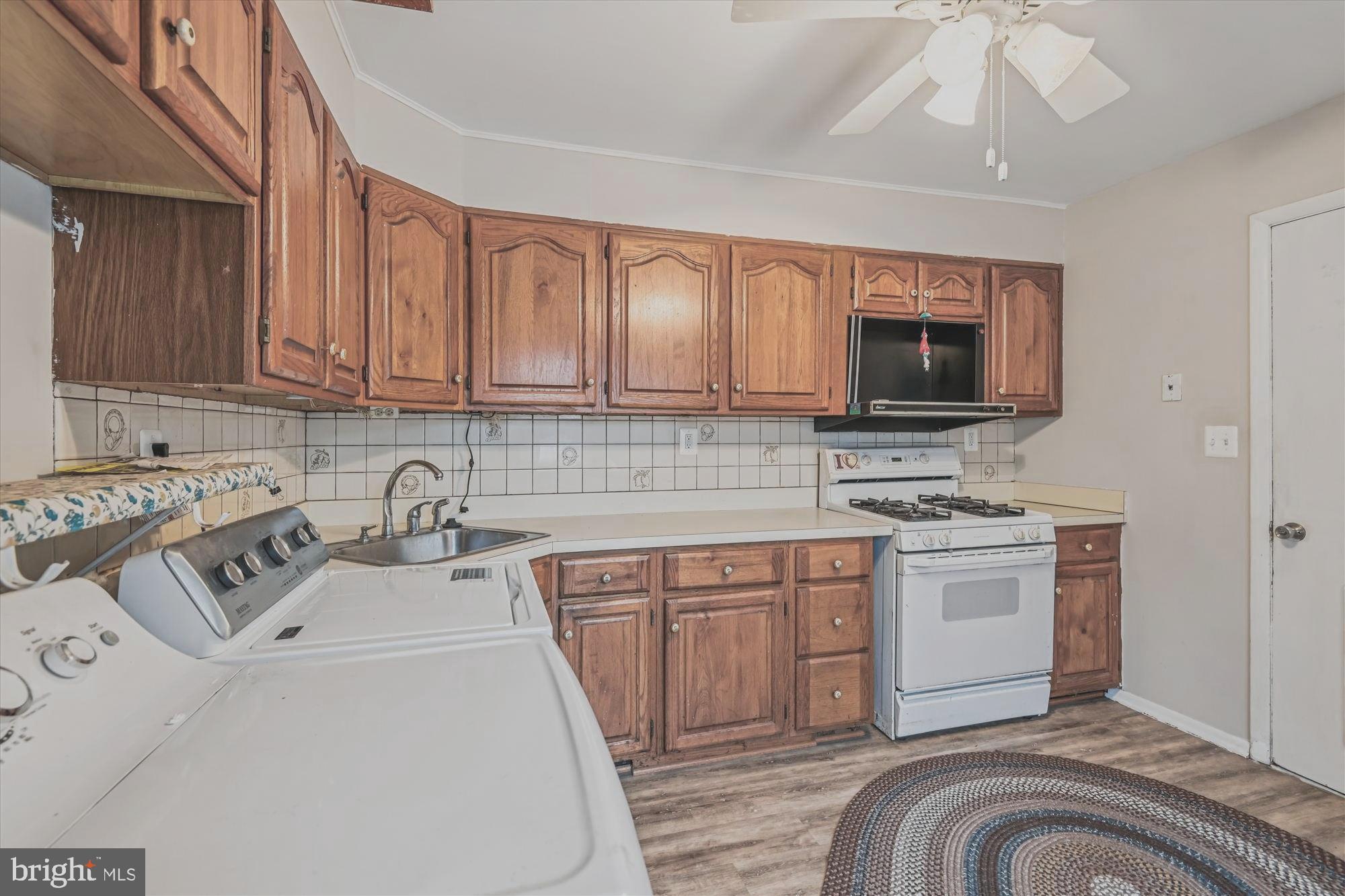 LINTHICUM HEIGHTS - Residential