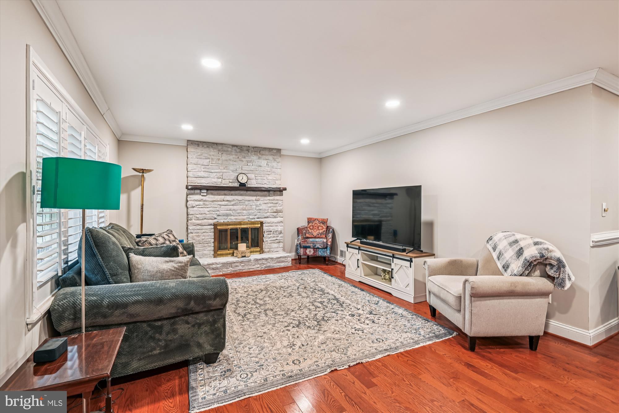 LINTHICUM HEIGHTS - Residential