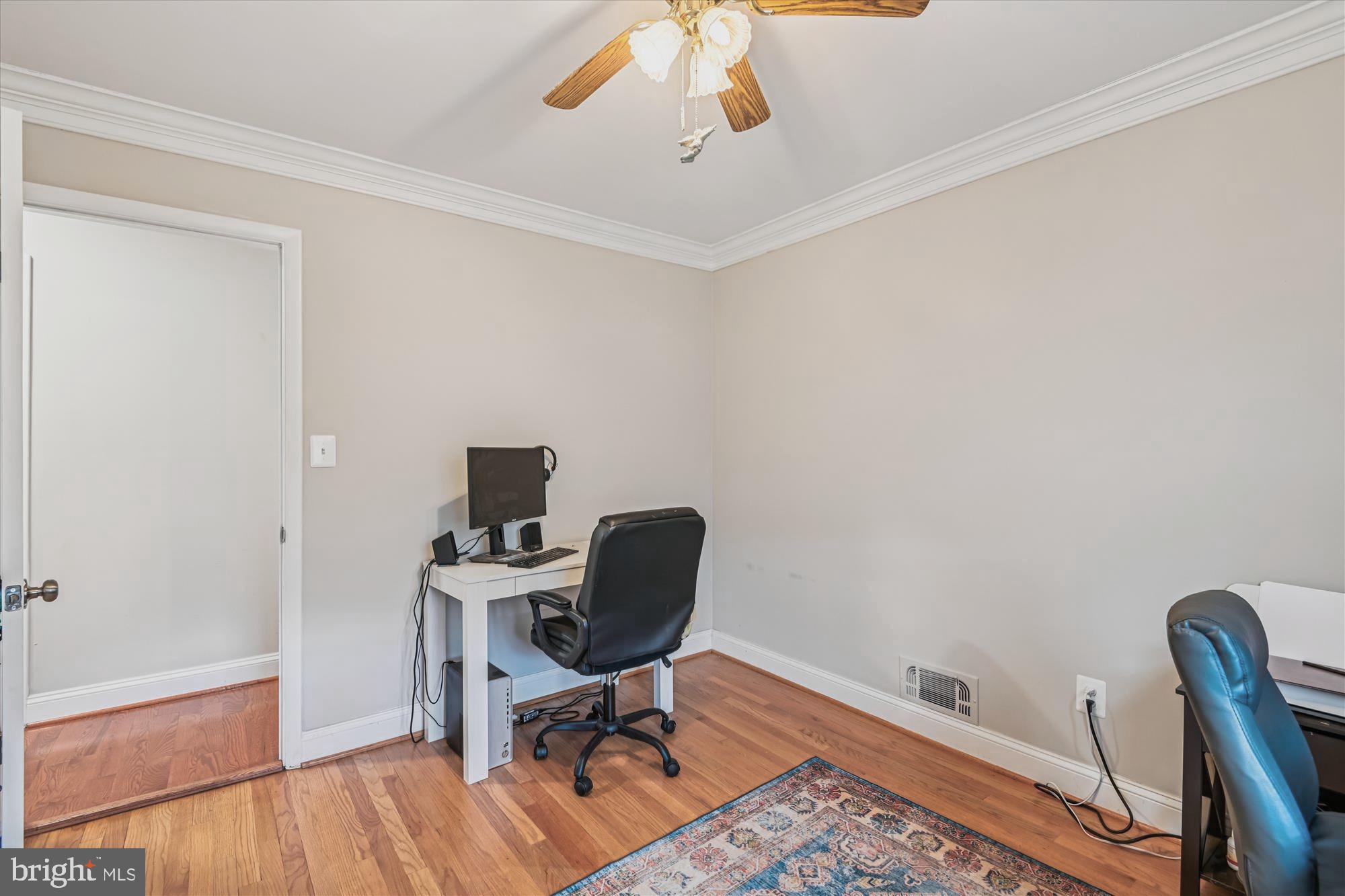 LINTHICUM HEIGHTS - Residential