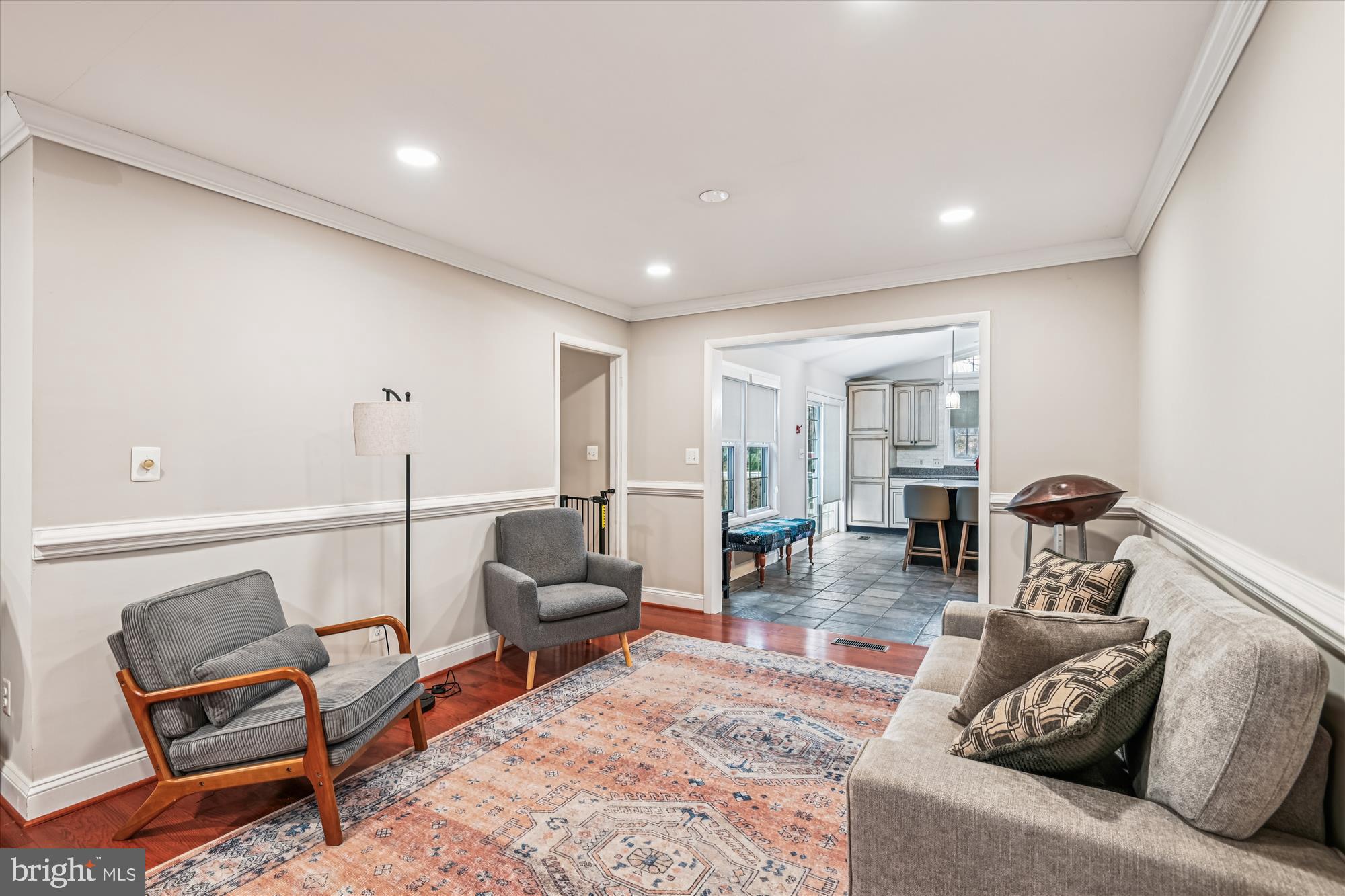 LINTHICUM HEIGHTS - Residential