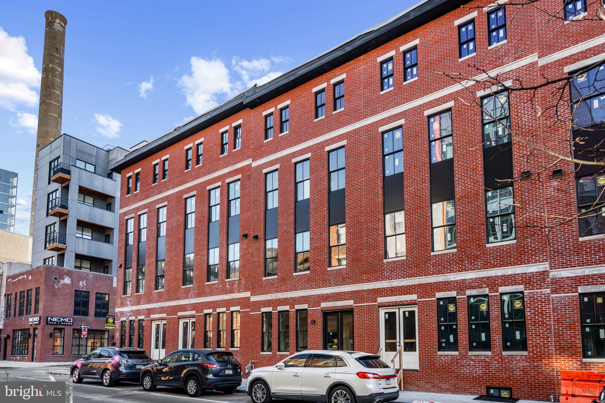 OLD CITY - Residential