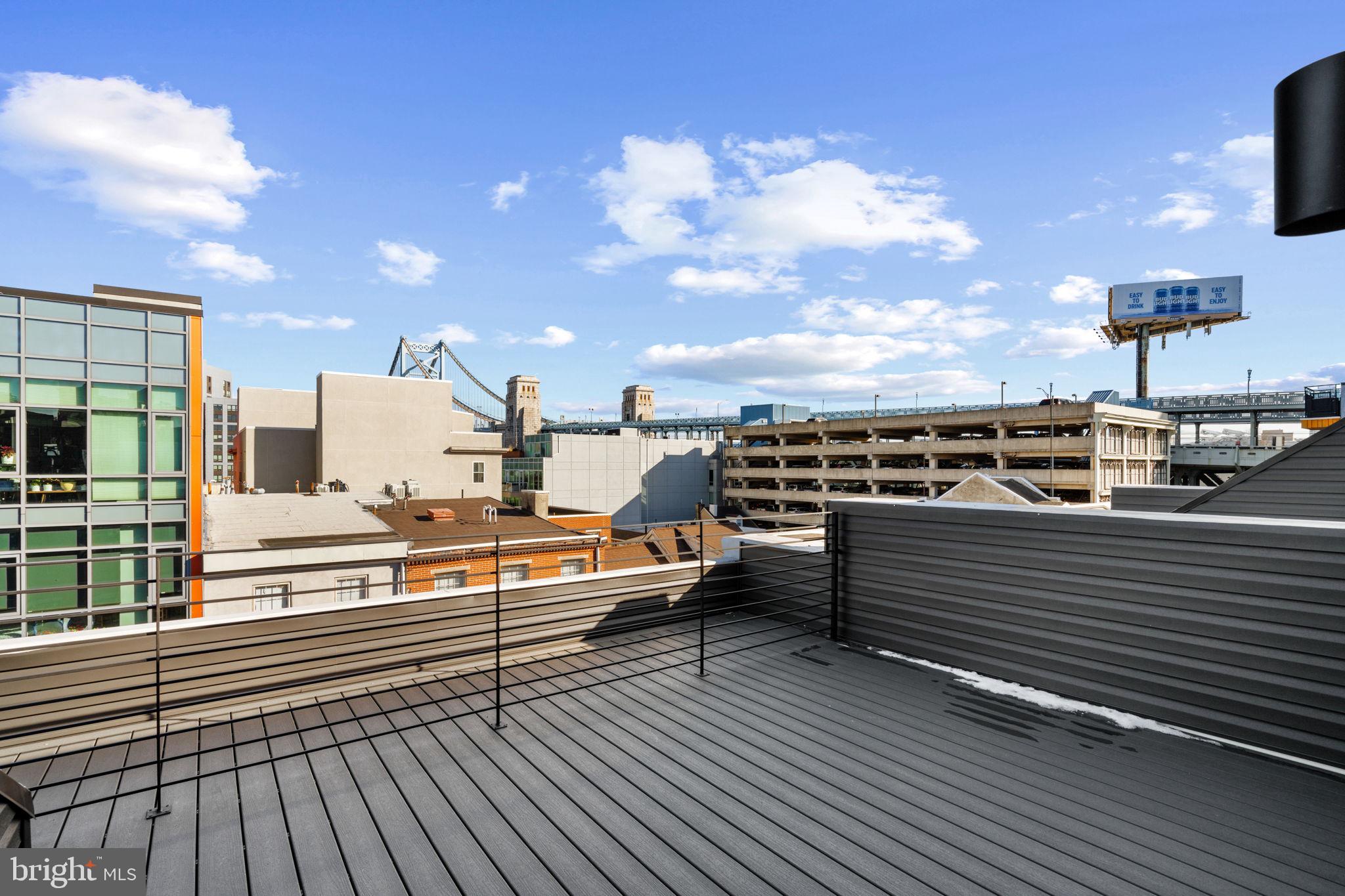 OLD CITY - Residential