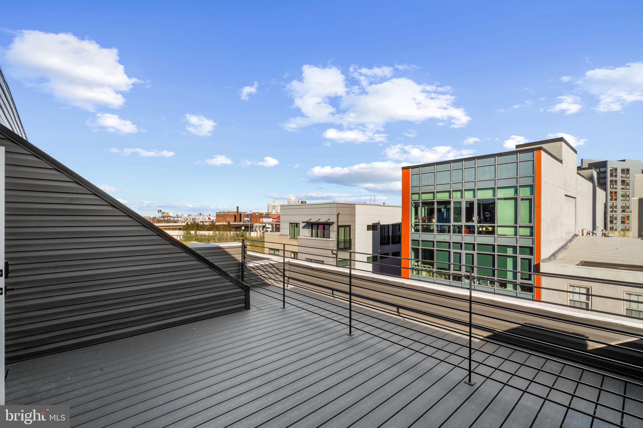 OLD CITY - Residential