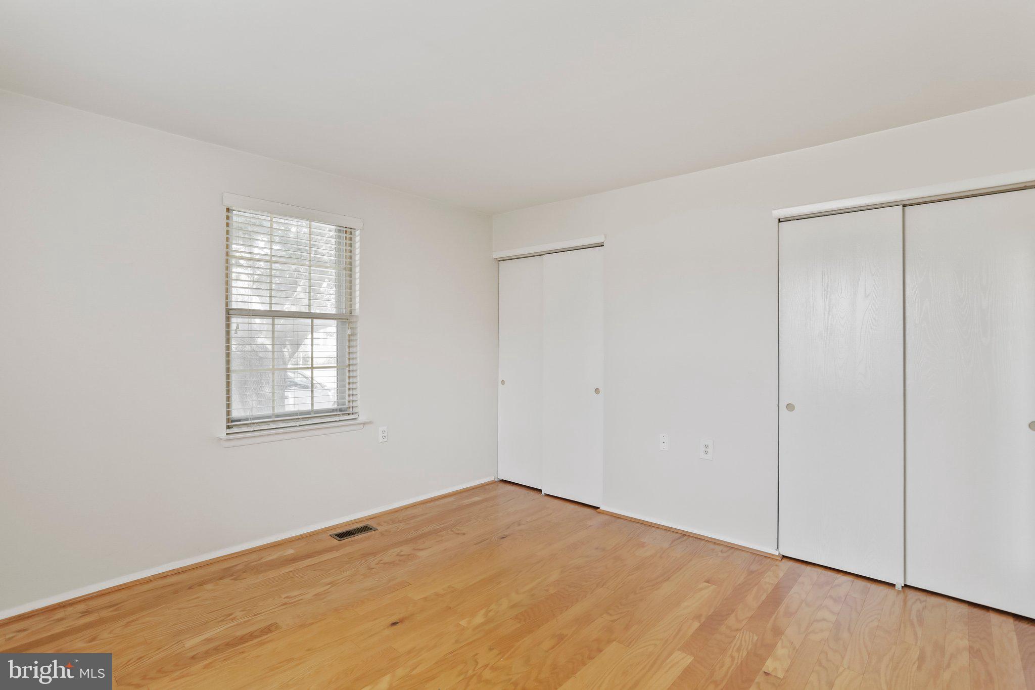 CRESTWOOD VILLAGE - Residential