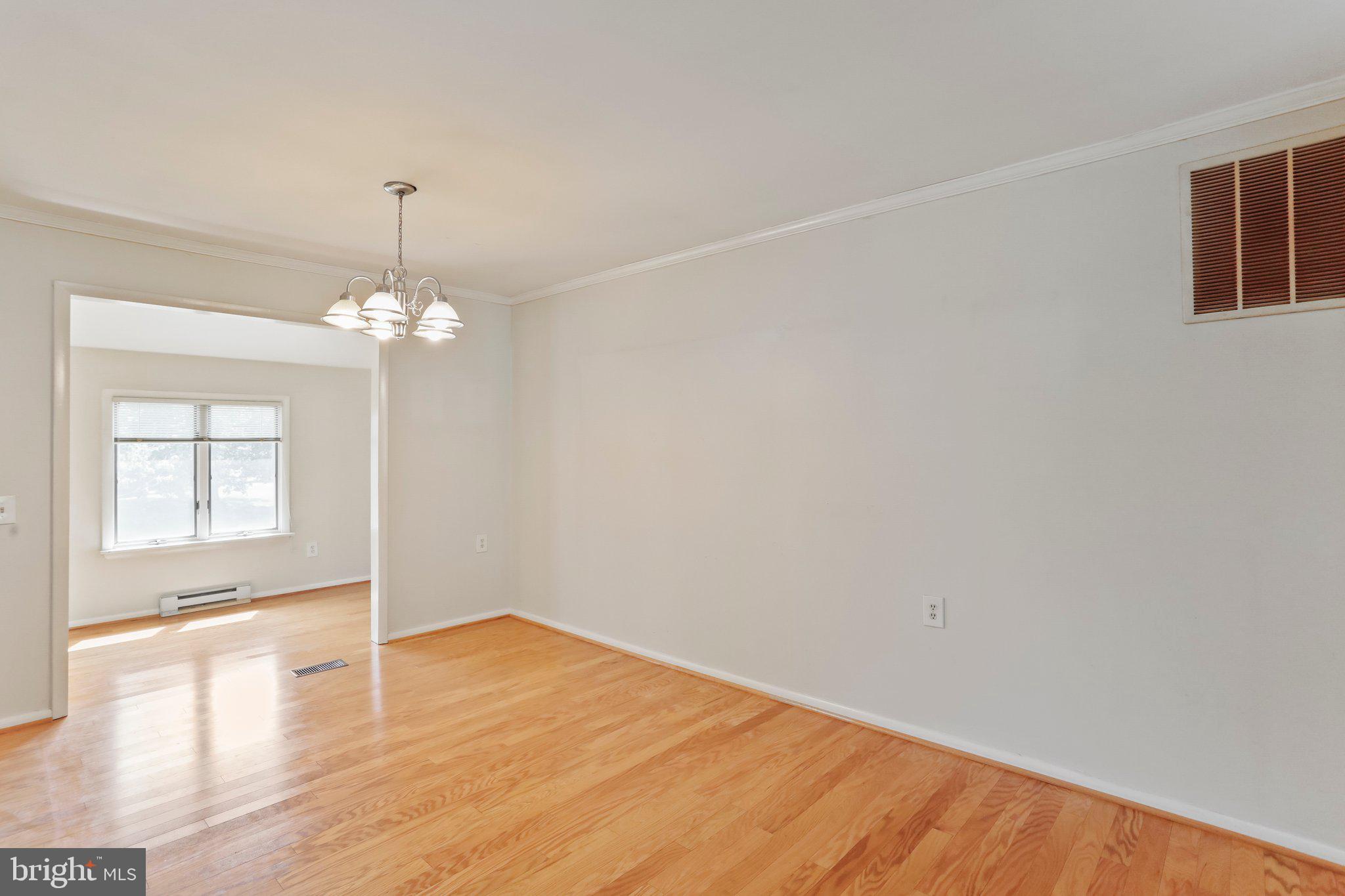 CRESTWOOD VILLAGE - Residential