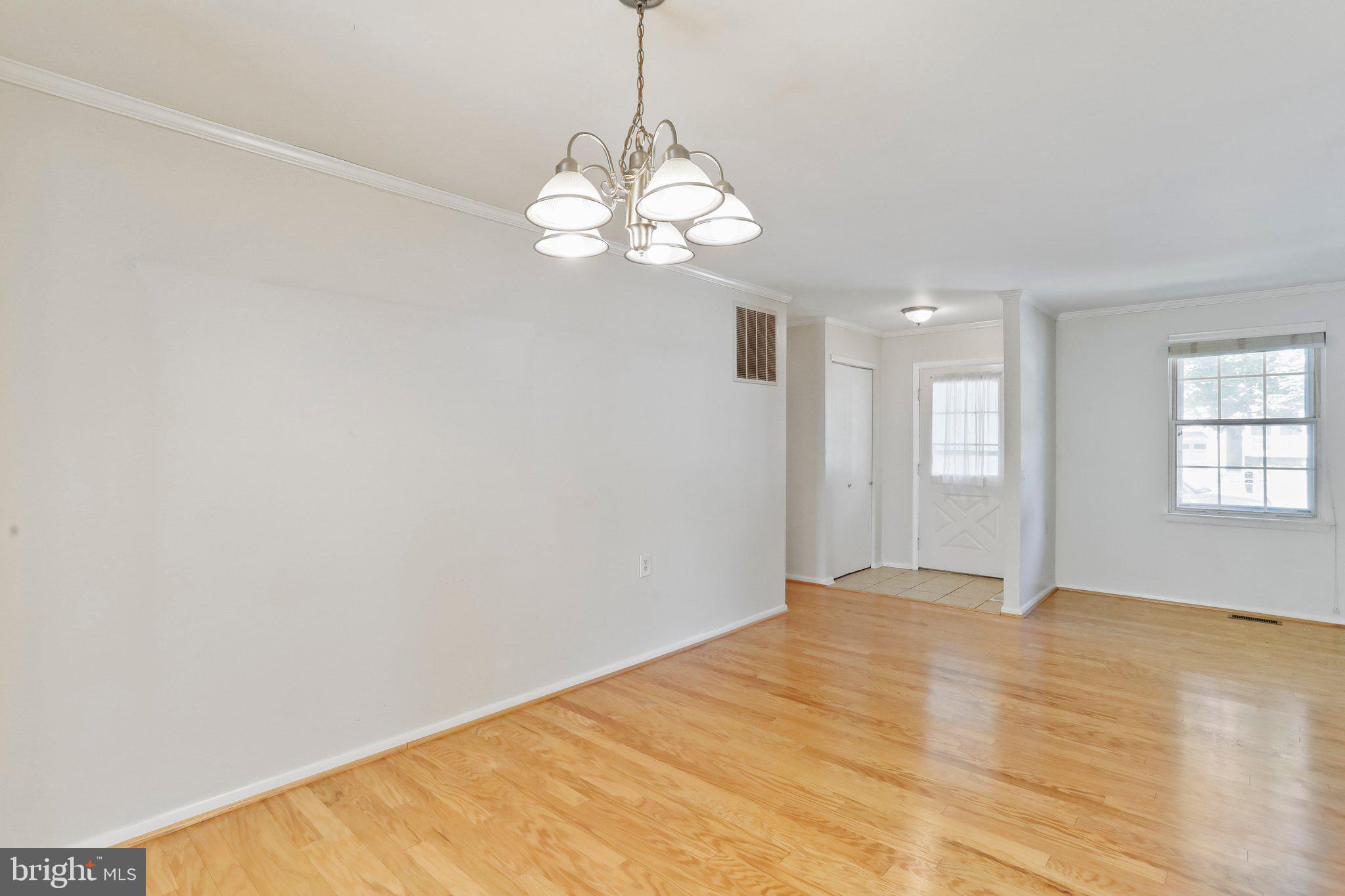 CRESTWOOD VILLAGE - Residential