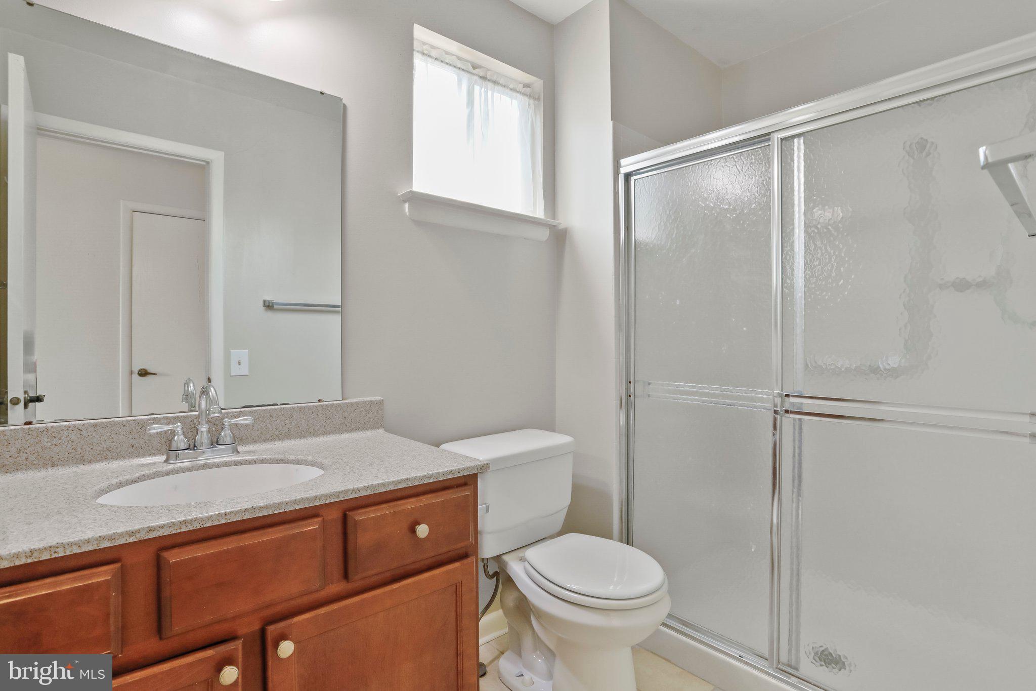 CRESTWOOD VILLAGE - Residential