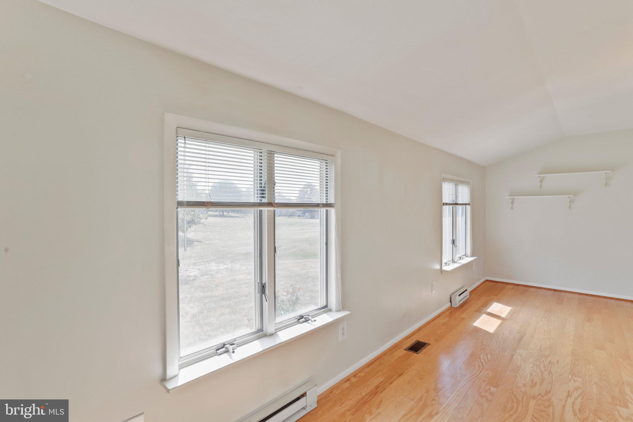 CRESTWOOD VILLAGE - Residential