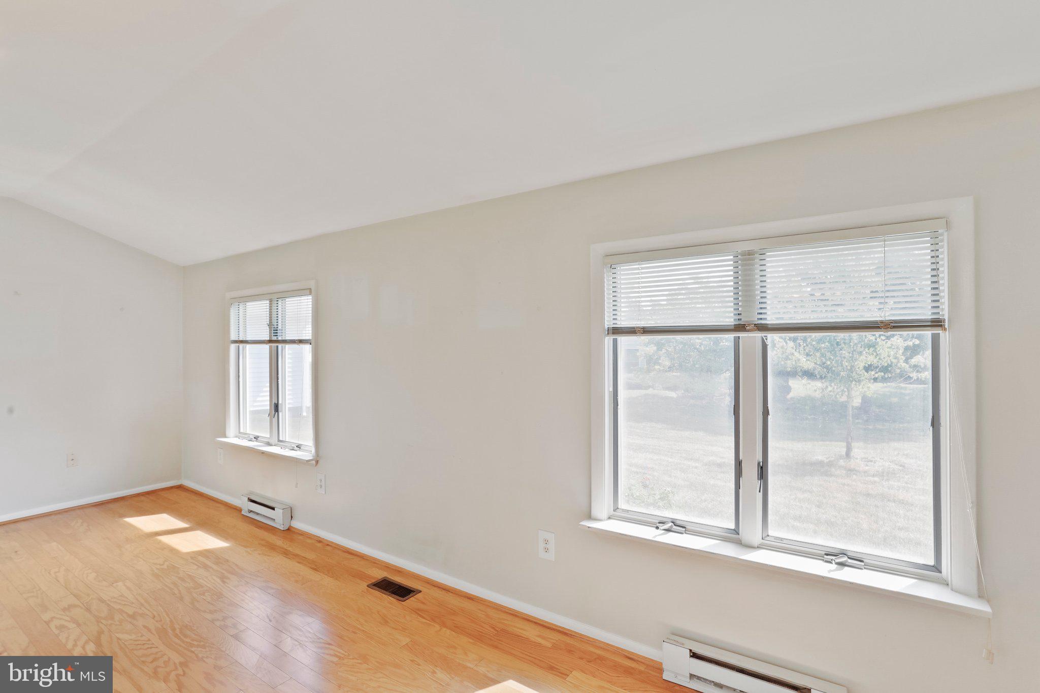 CRESTWOOD VILLAGE - Residential