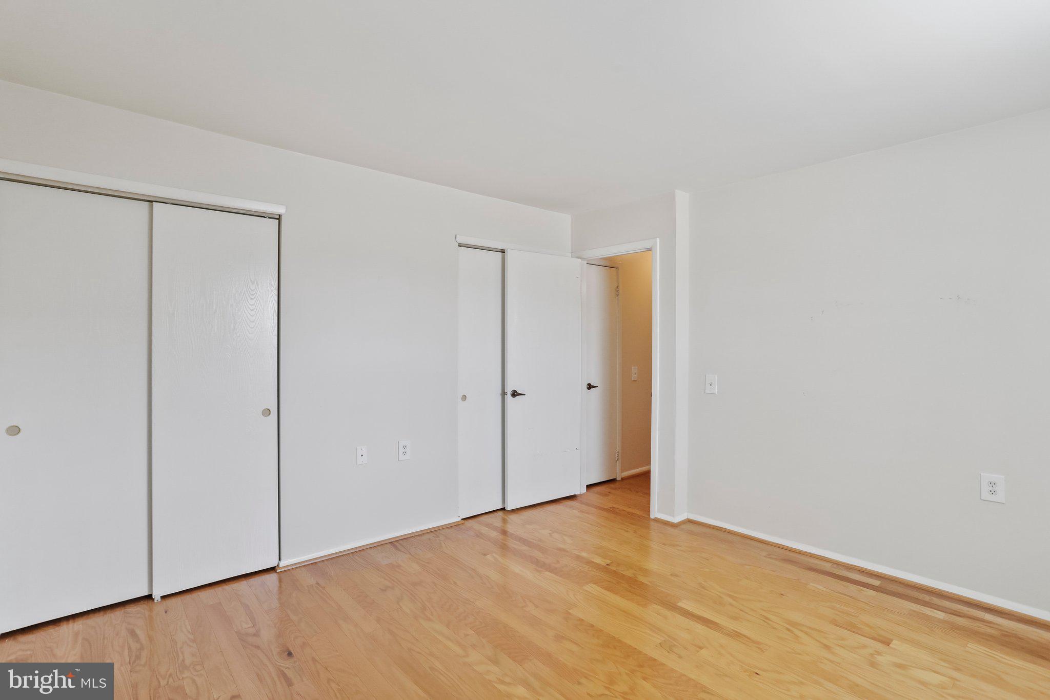 CRESTWOOD VILLAGE - Residential