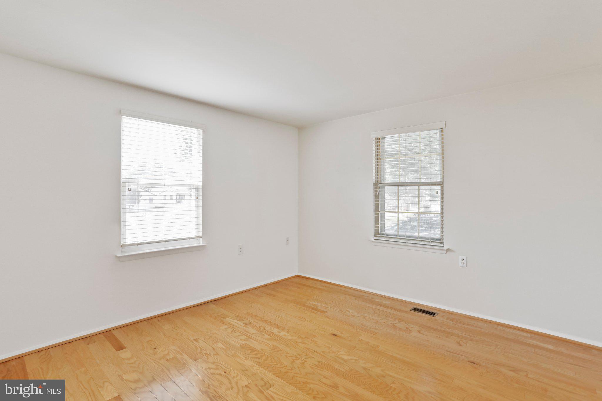 CRESTWOOD VILLAGE - Residential