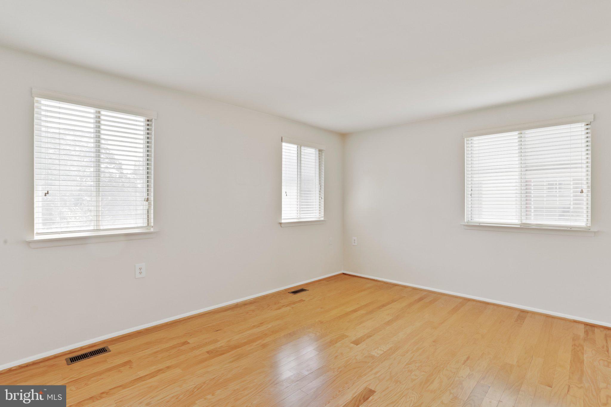 CRESTWOOD VILLAGE - Residential