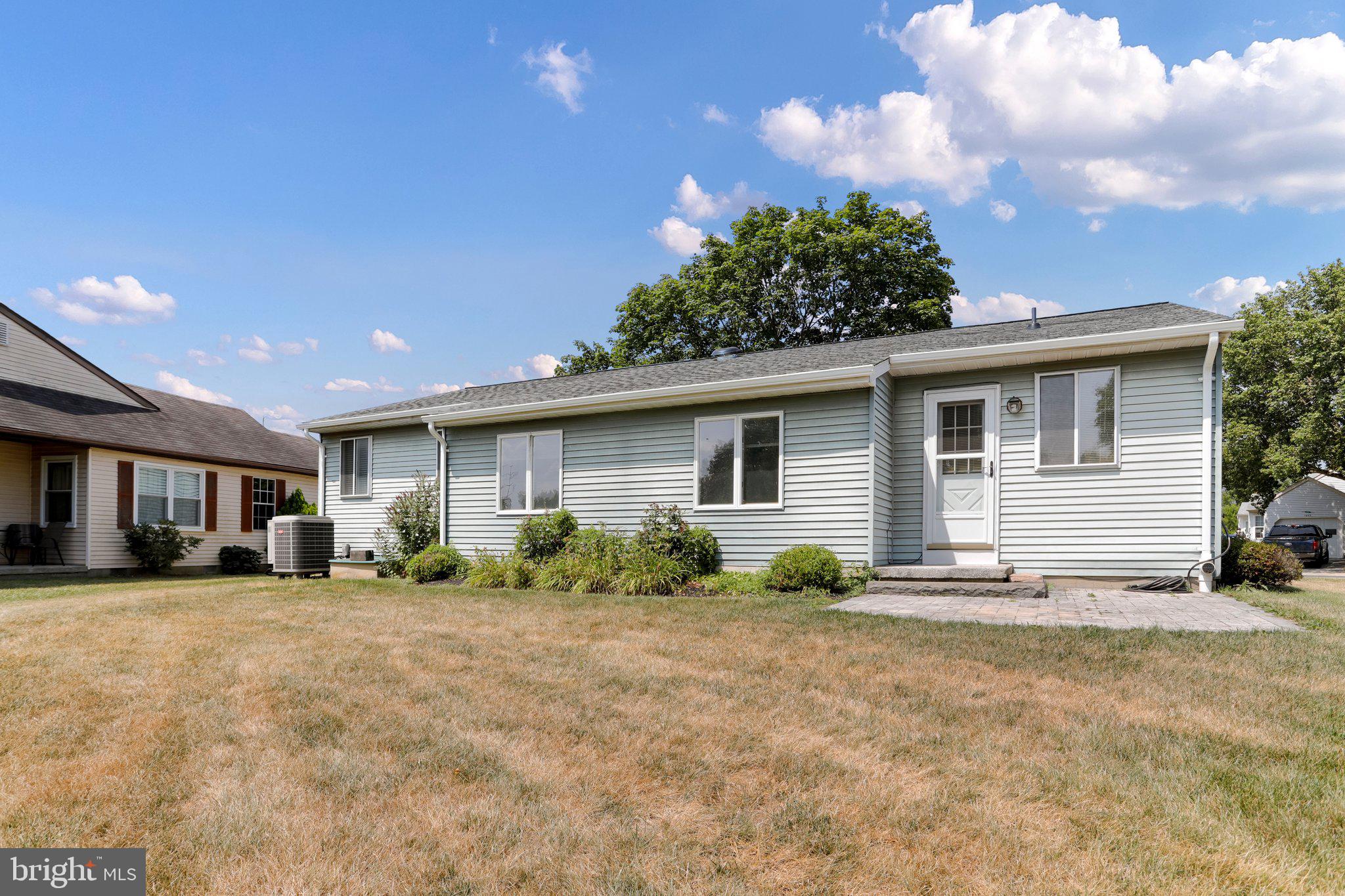 CRESTWOOD VILLAGE - Residential