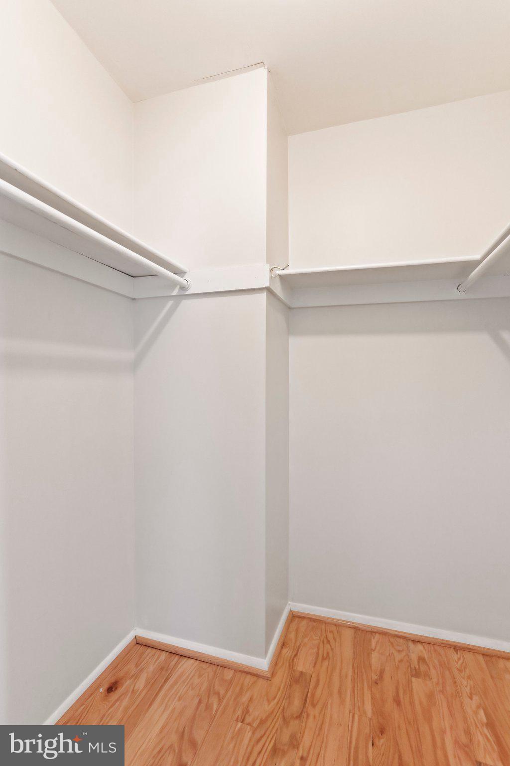 CRESTWOOD VILLAGE - Residential