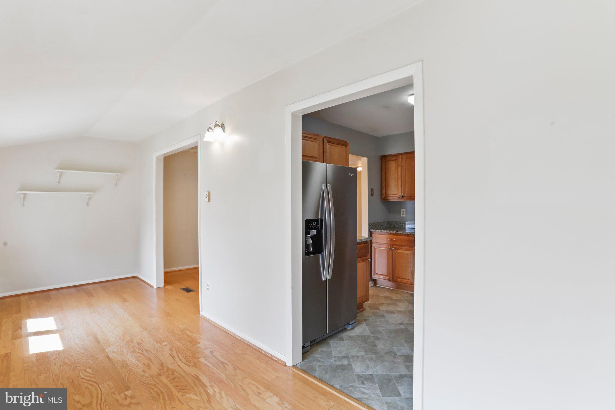 CRESTWOOD VILLAGE - Residential