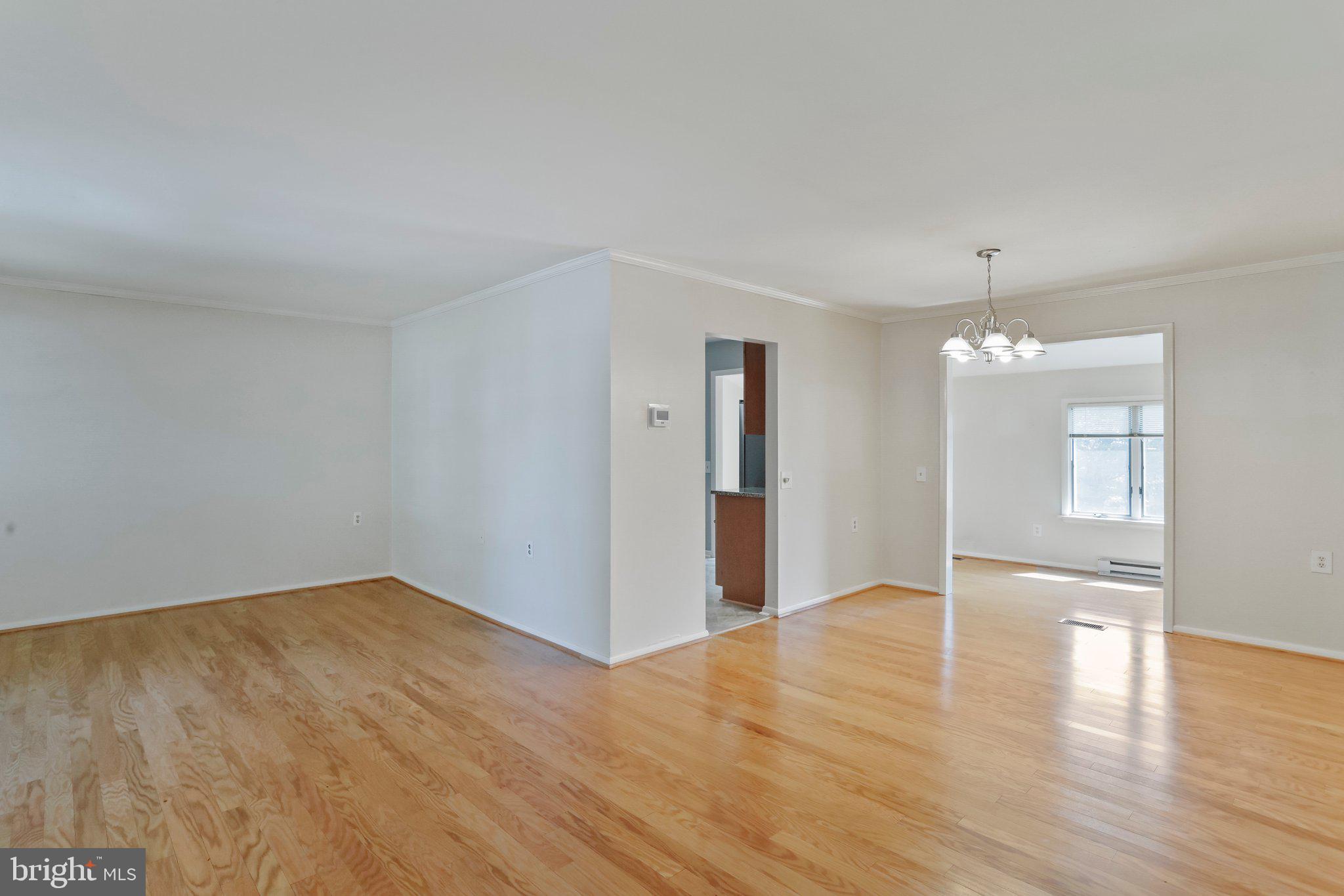 CRESTWOOD VILLAGE - Residential