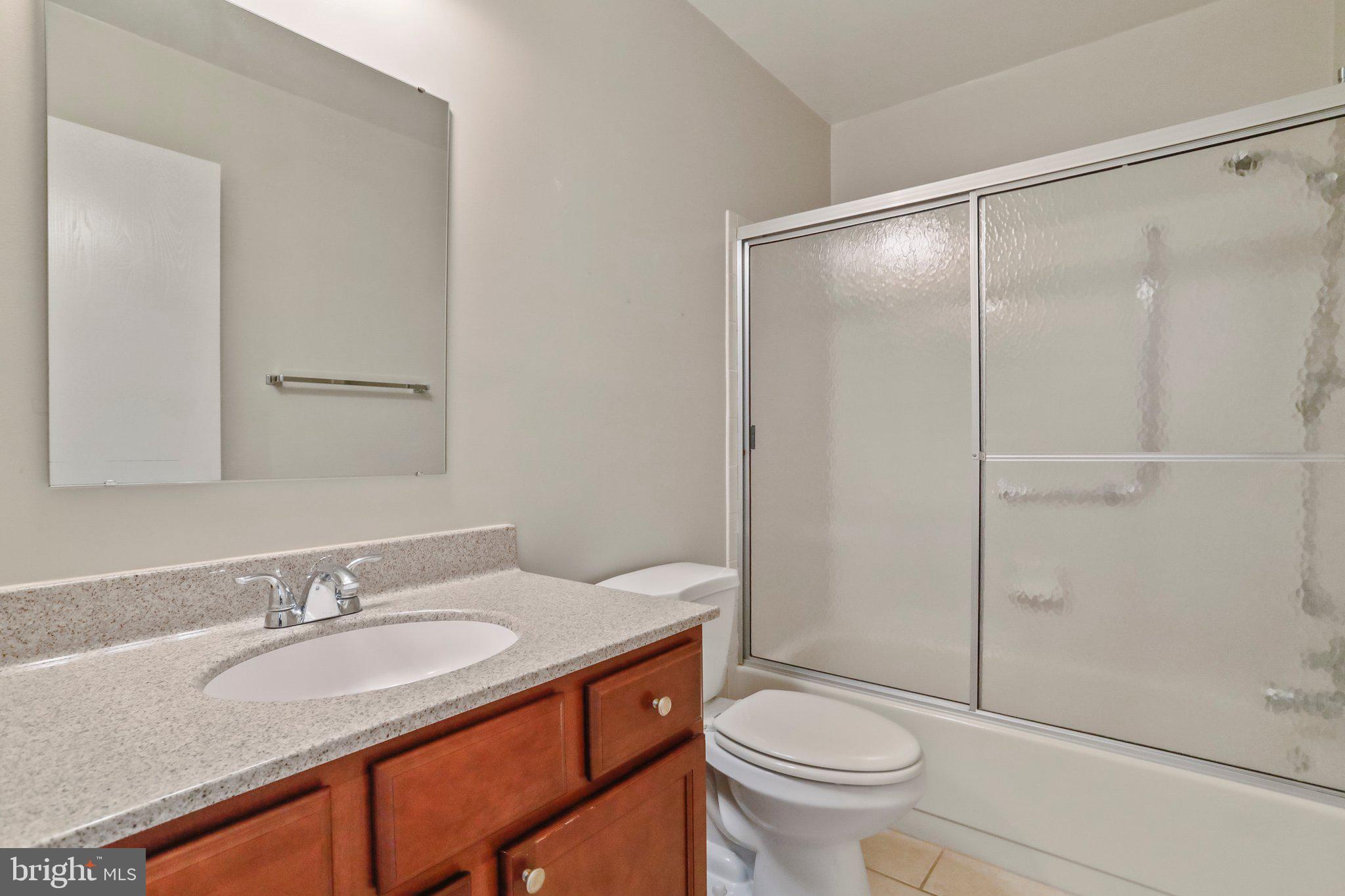 CRESTWOOD VILLAGE - Residential