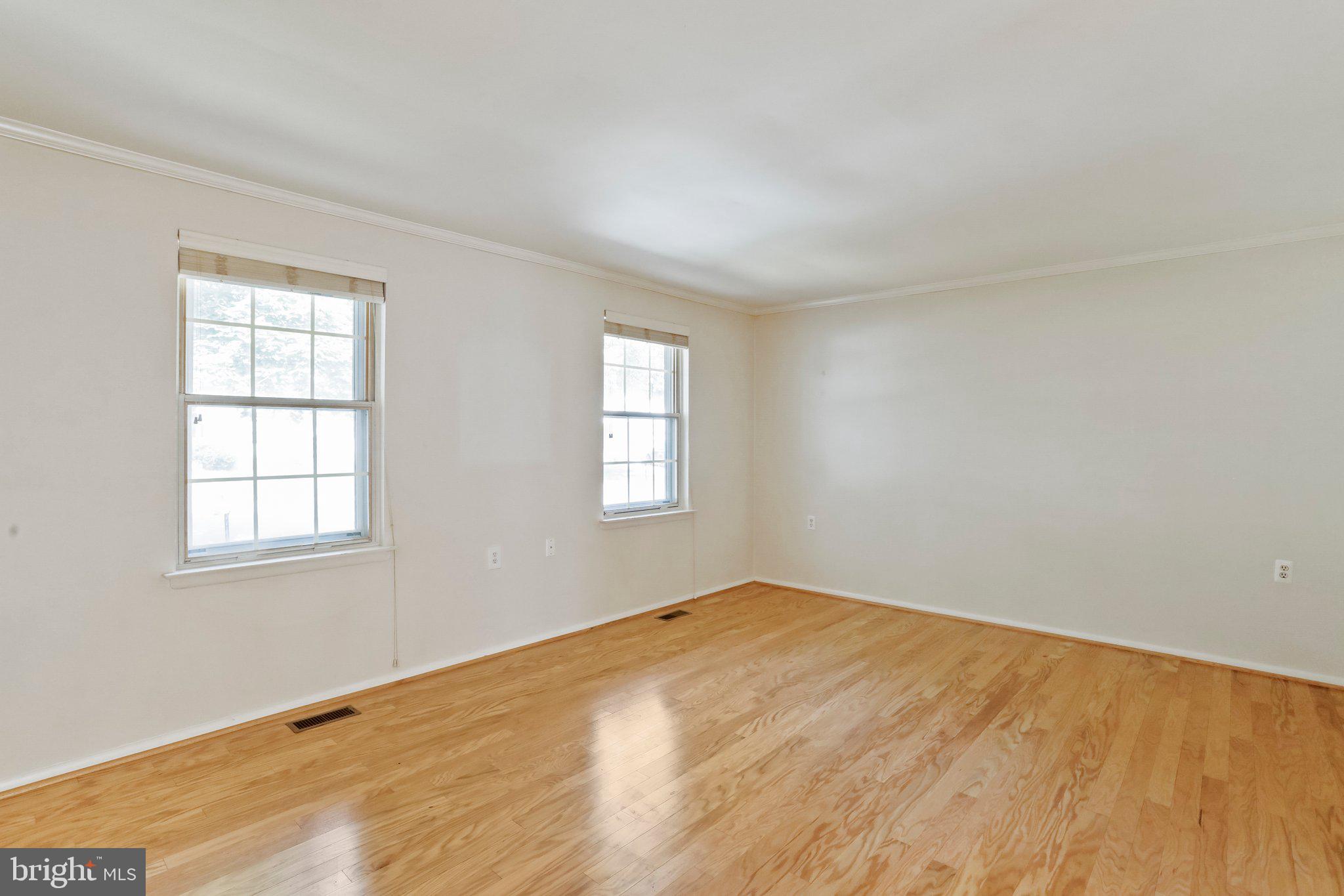 CRESTWOOD VILLAGE - Residential