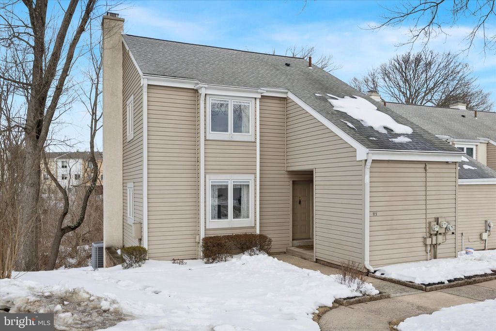 Photo of 113 Harvest Lane, PHOENIXVILLE, PA 19460 (MLS # PACT2117628)