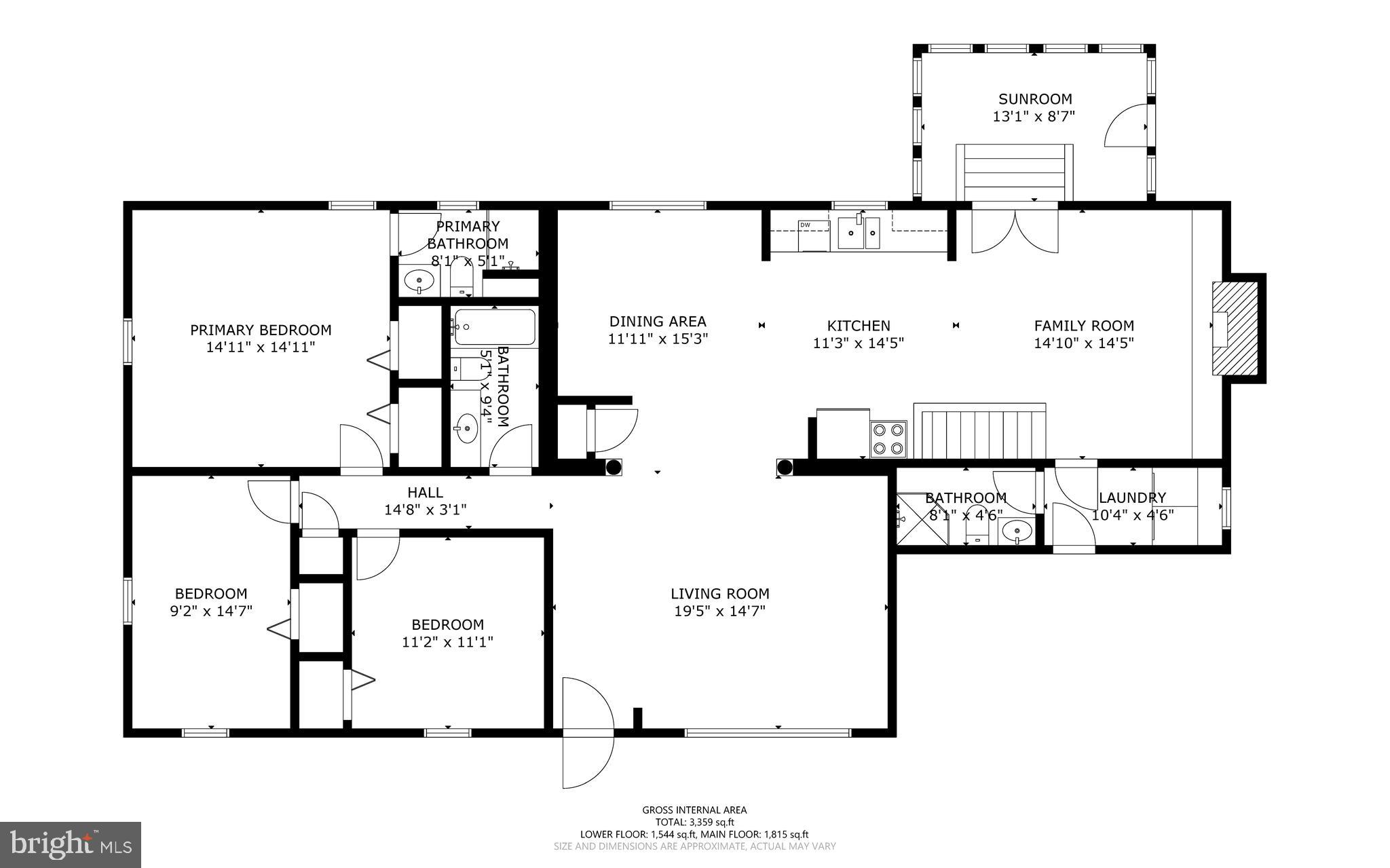CAPE ARTHUR - Residential