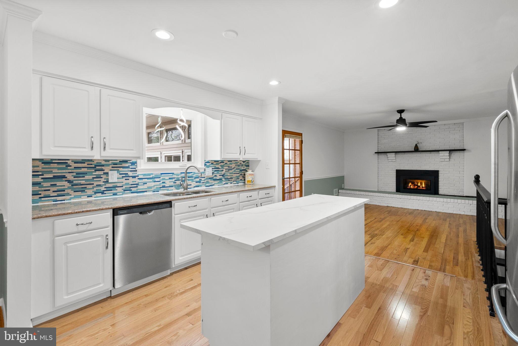 CAPE ARTHUR - Residential