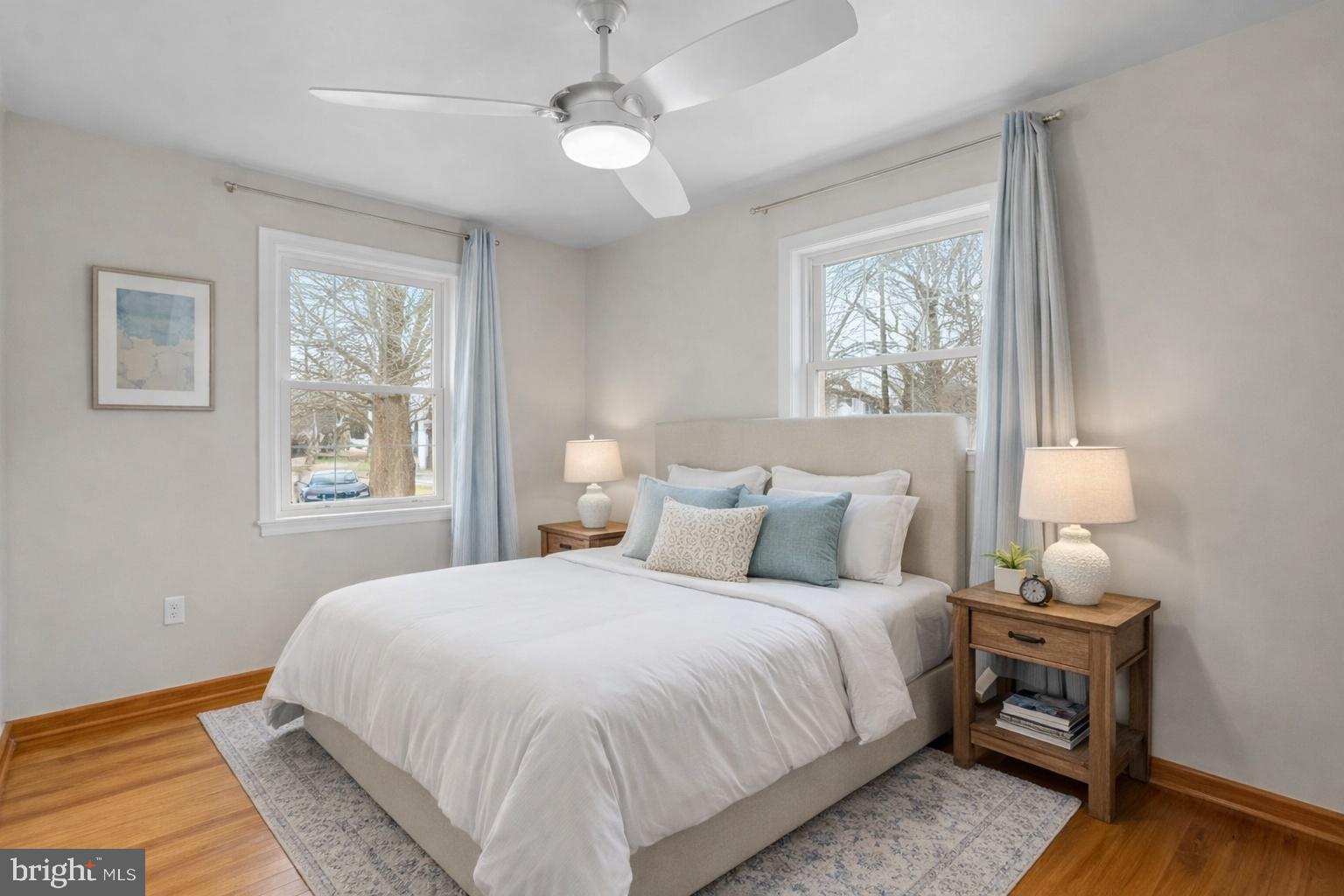 CAPE ARTHUR - Residential