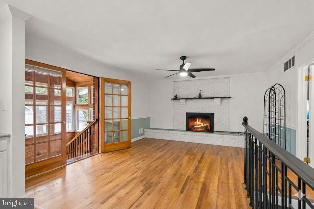 CAPE ARTHUR - Residential