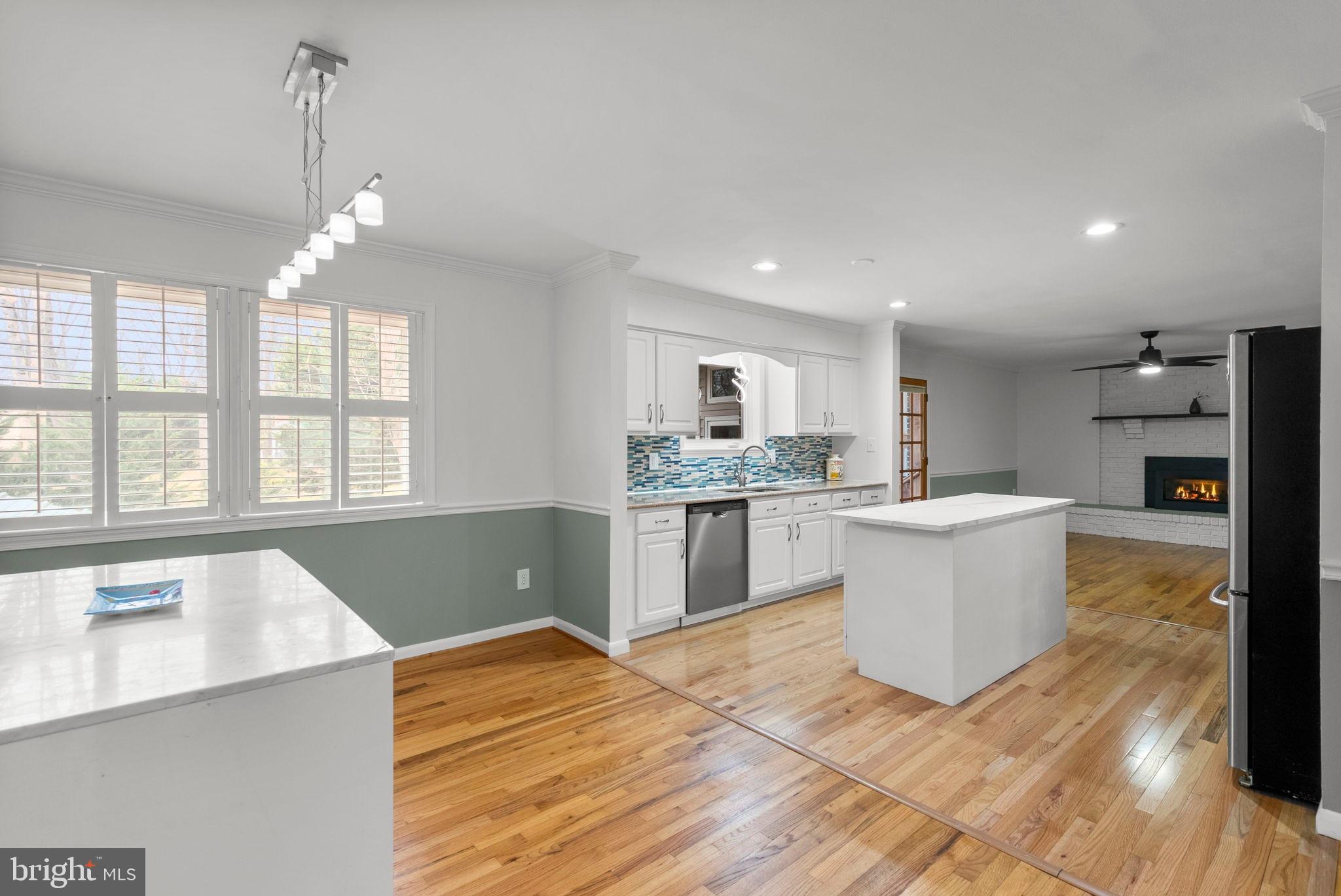 CAPE ARTHUR - Residential