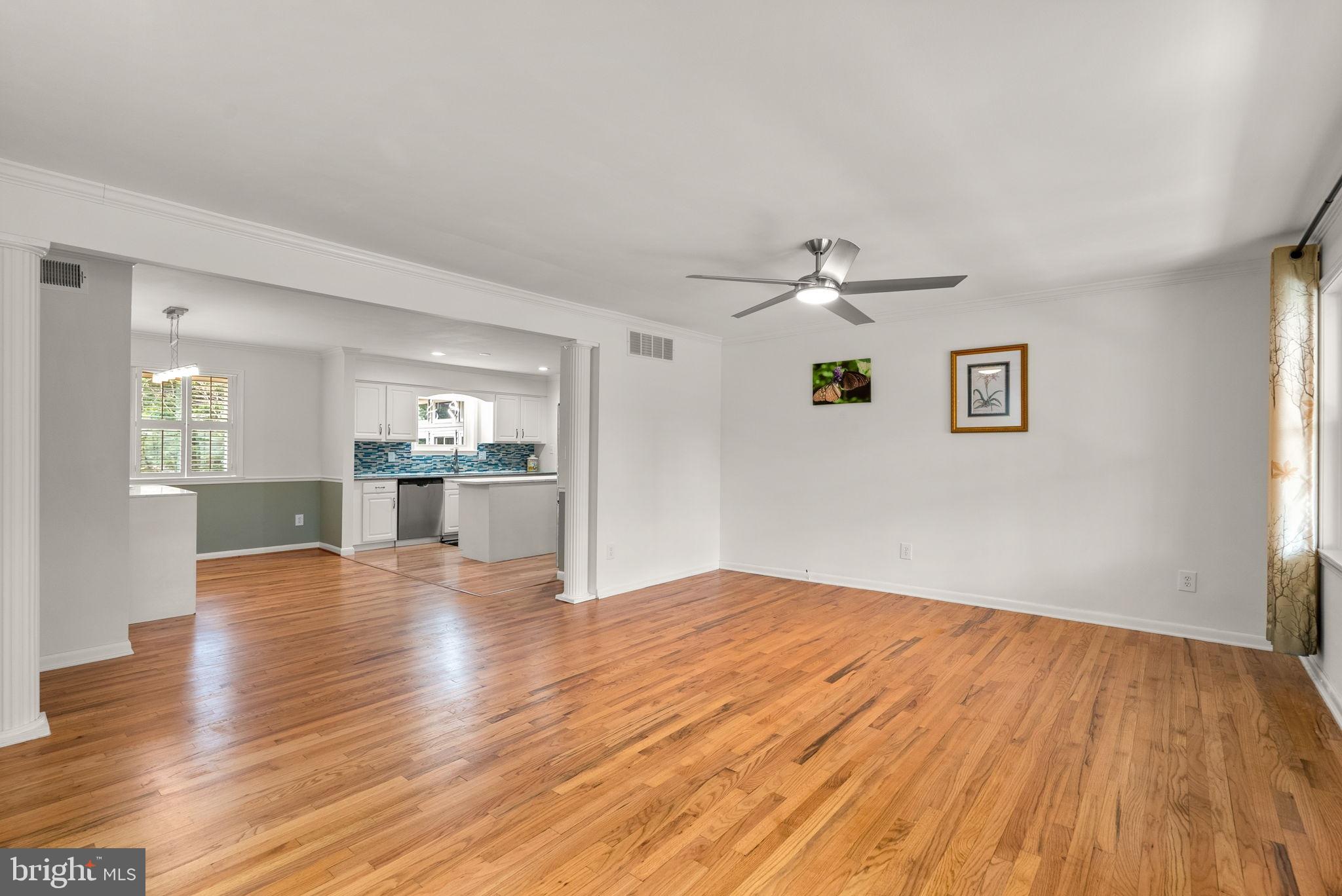 CAPE ARTHUR - Residential