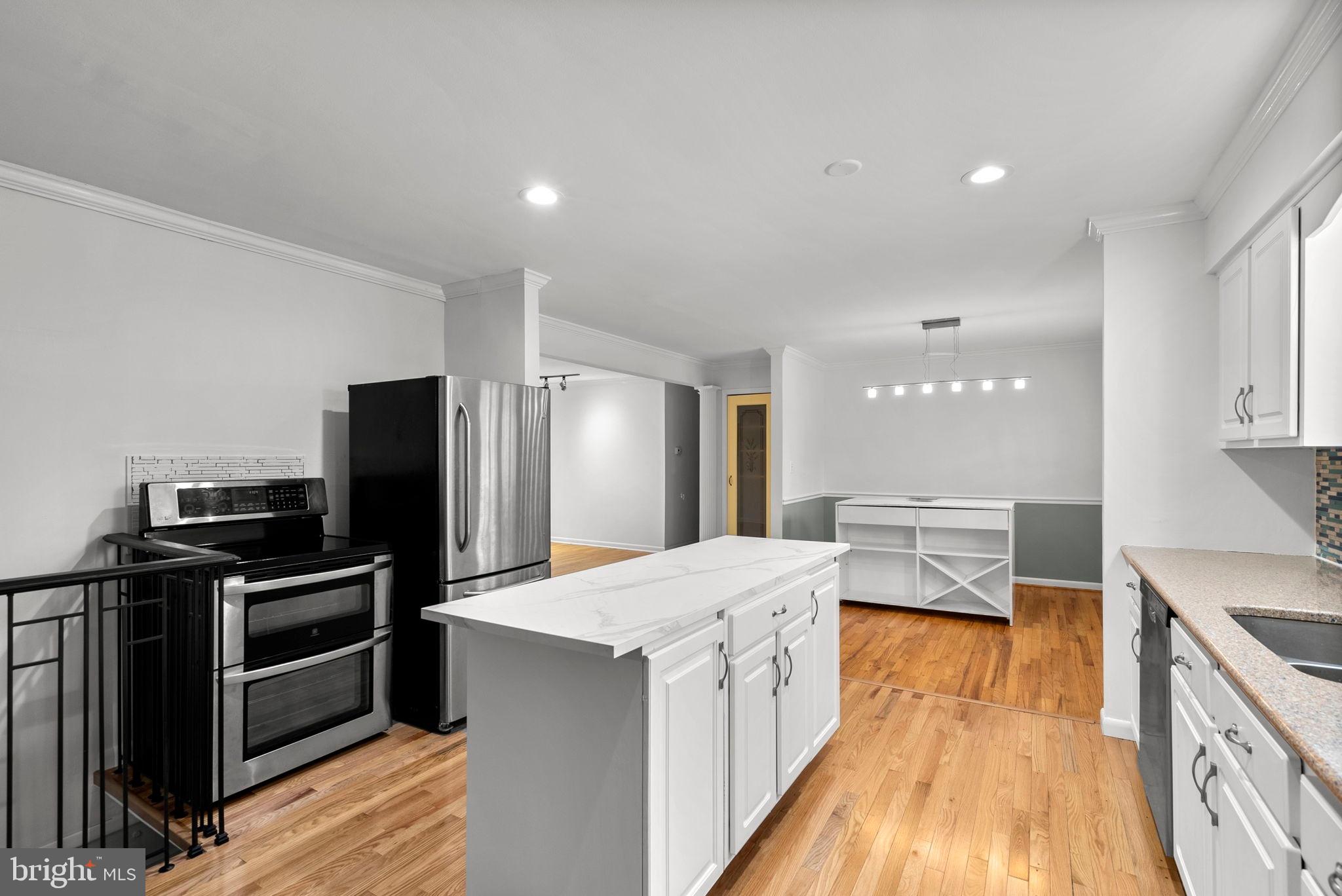 CAPE ARTHUR - Residential