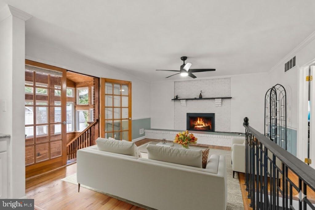 CAPE ARTHUR - Residential