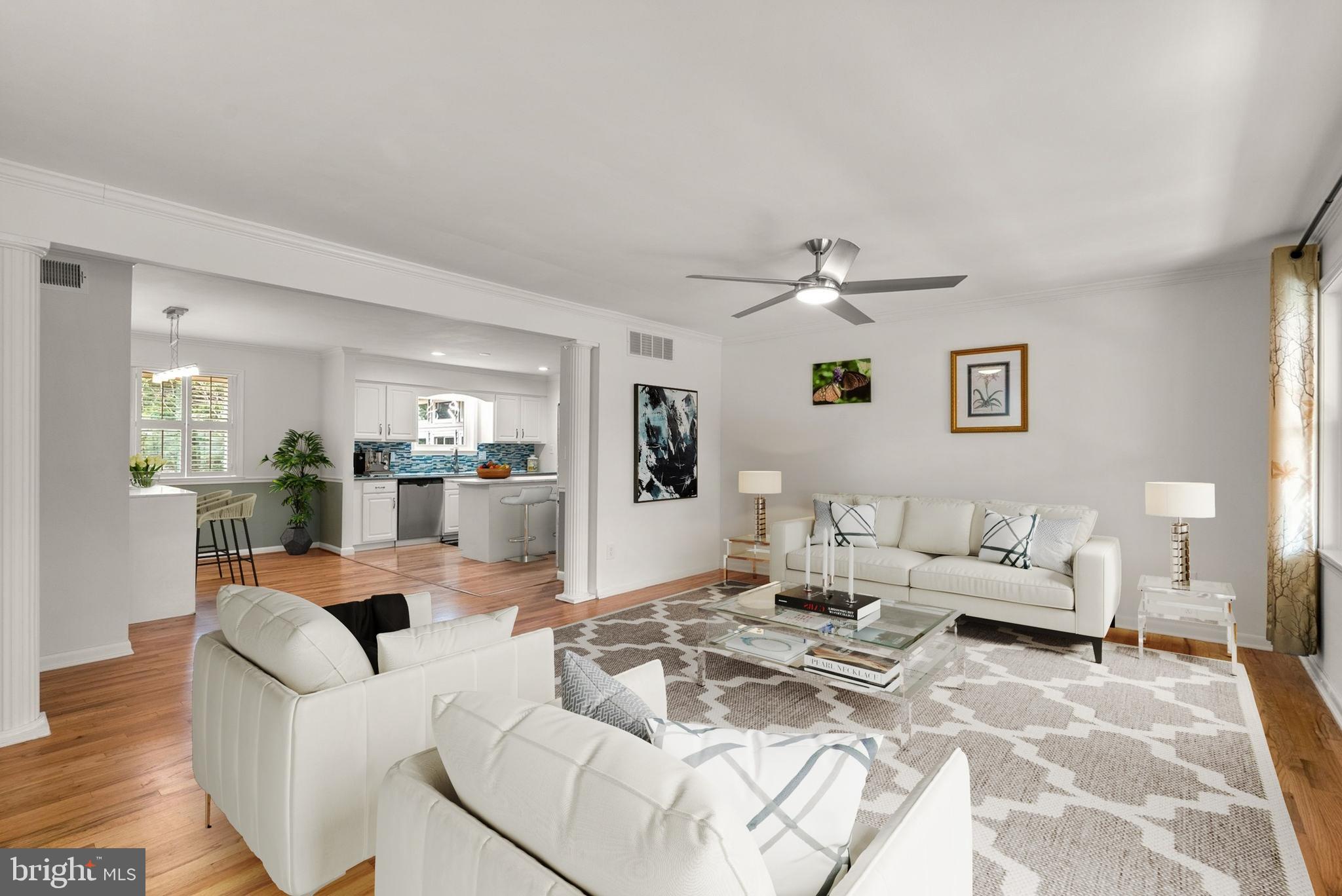 CAPE ARTHUR - Residential