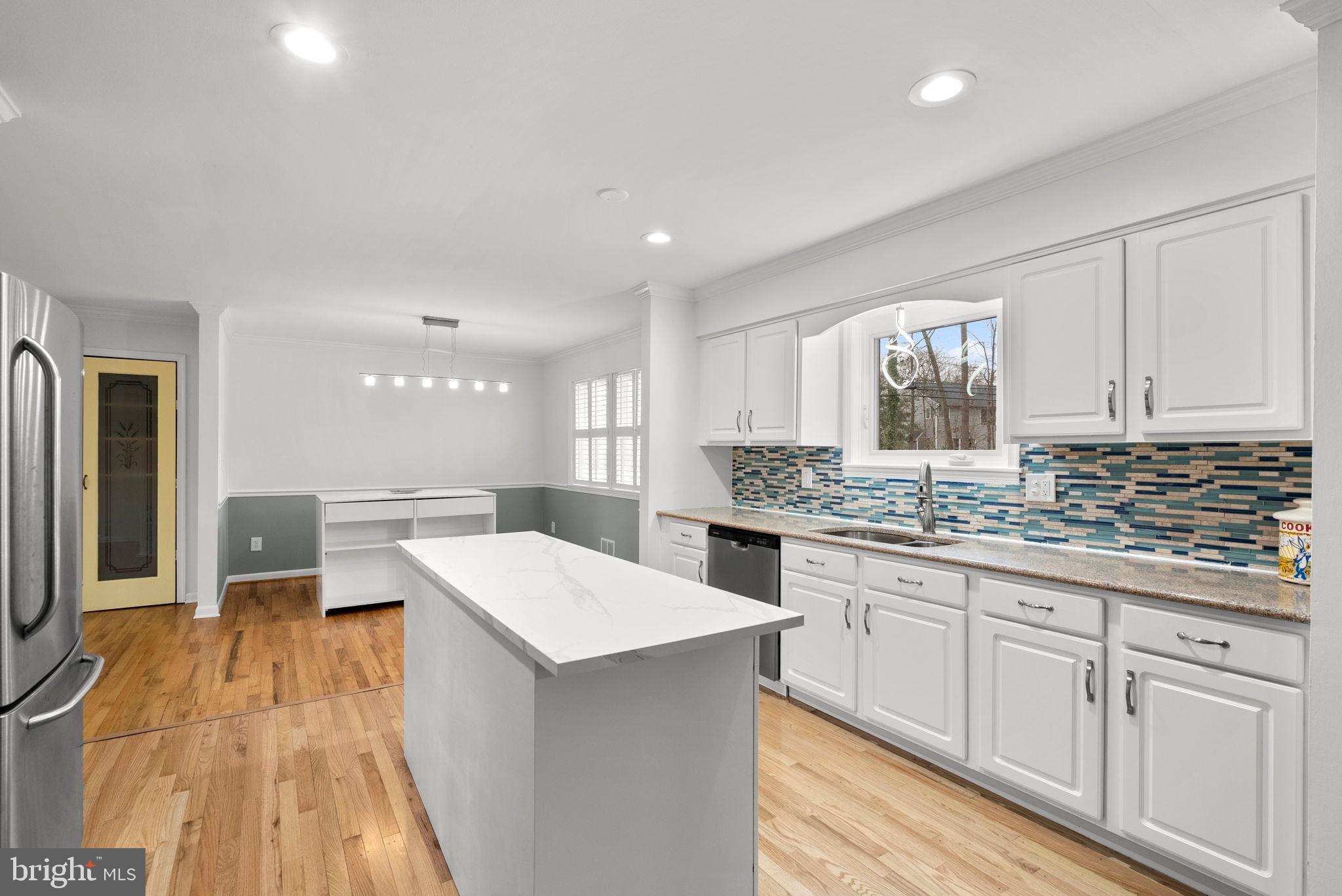 CAPE ARTHUR - Residential