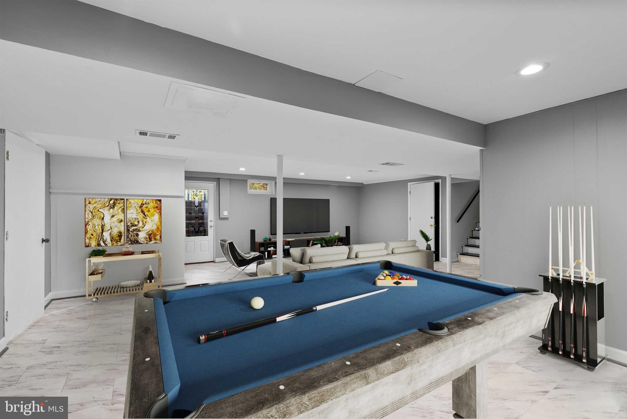 CAPE ARTHUR - Residential