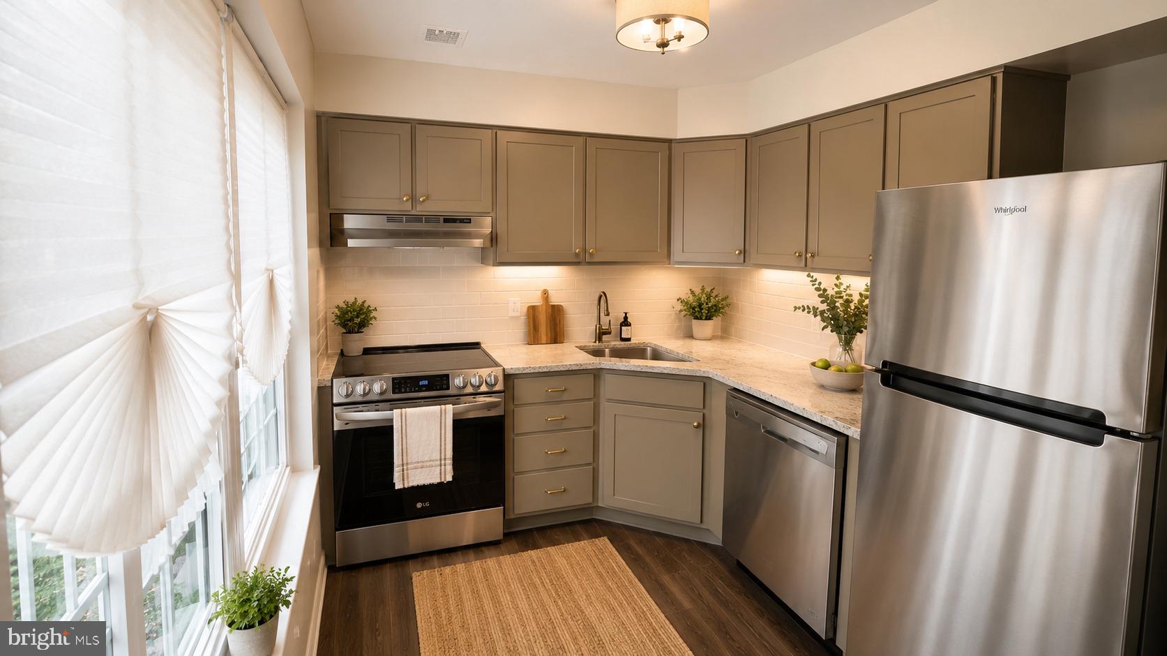 FOREST PARK - Residential