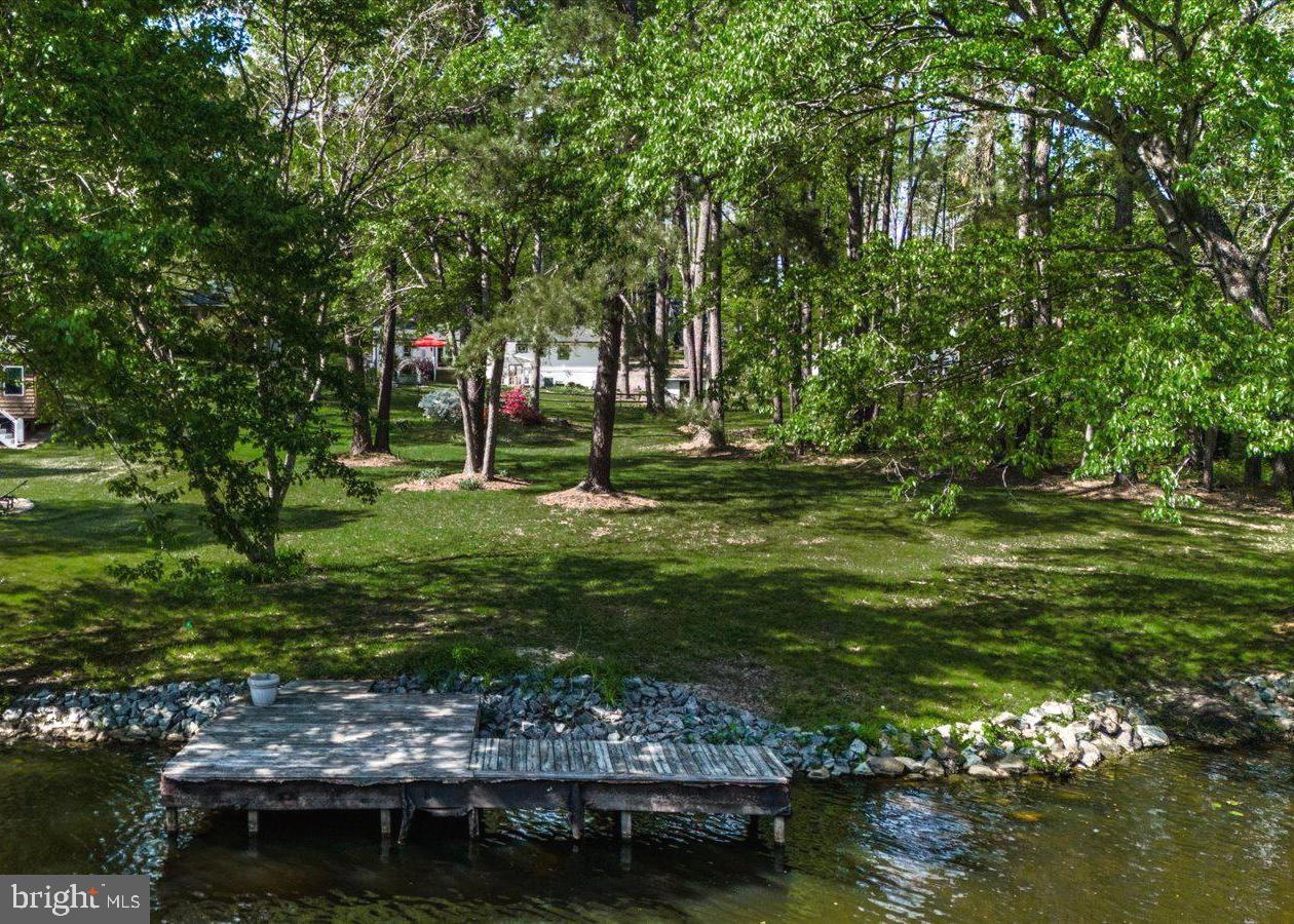 448 LAKE CAROLINE DRIVE