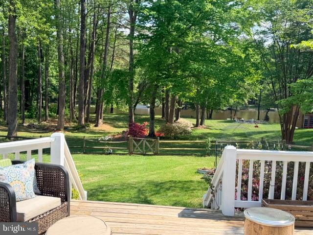 448 LAKE CAROLINE DRIVE