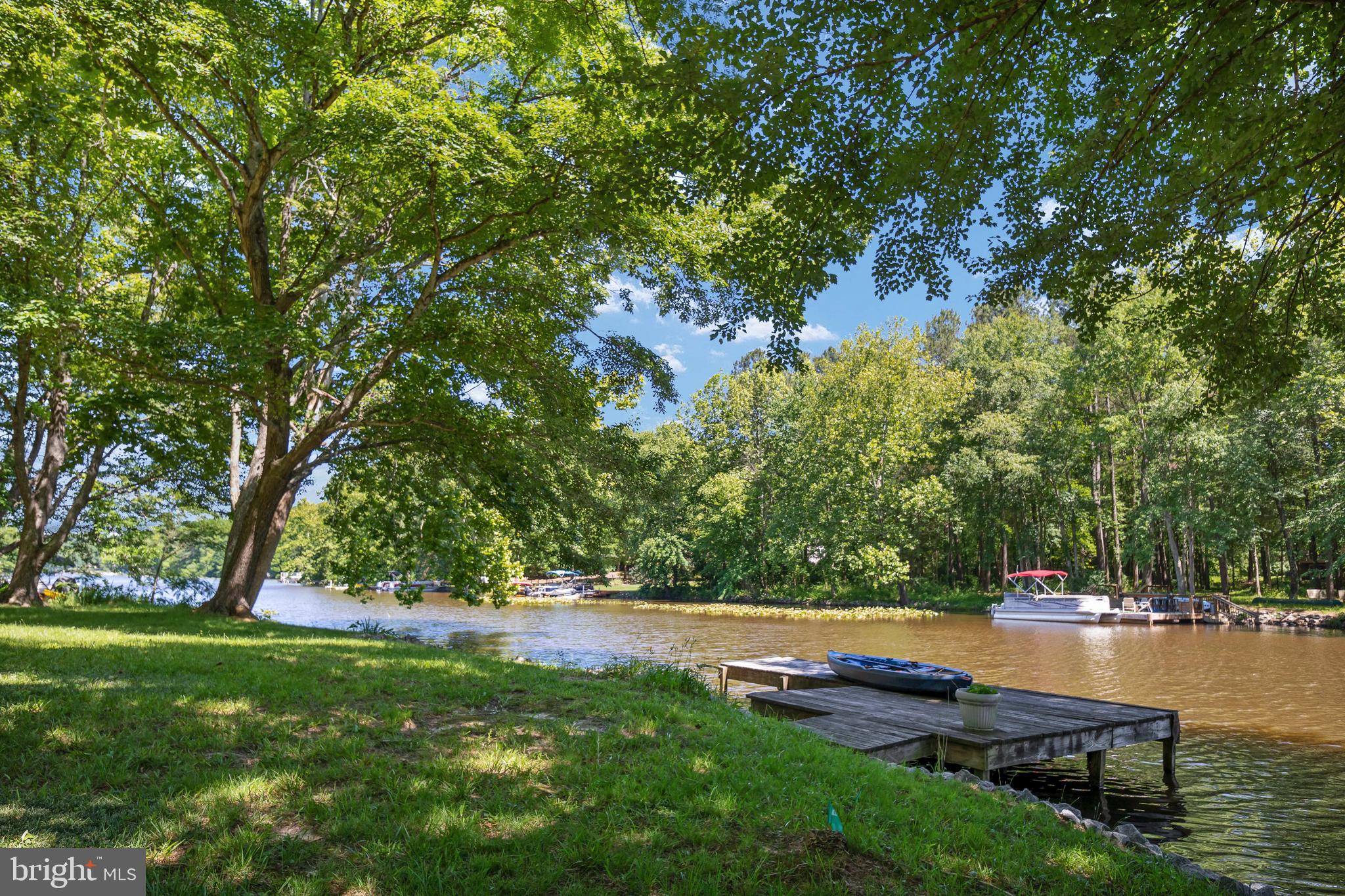 448 LAKE CAROLINE DRIVE